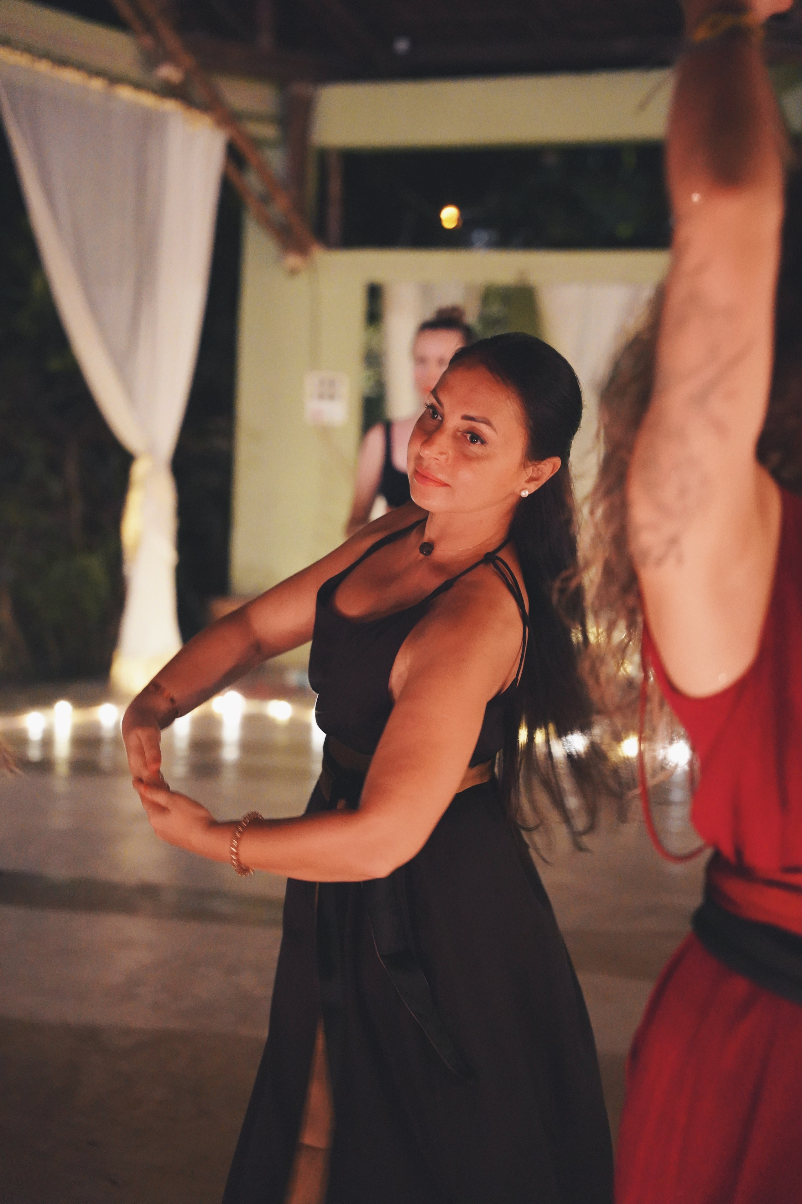 Carina Clavijo Dance. Cari Clavijo | dancer | artist