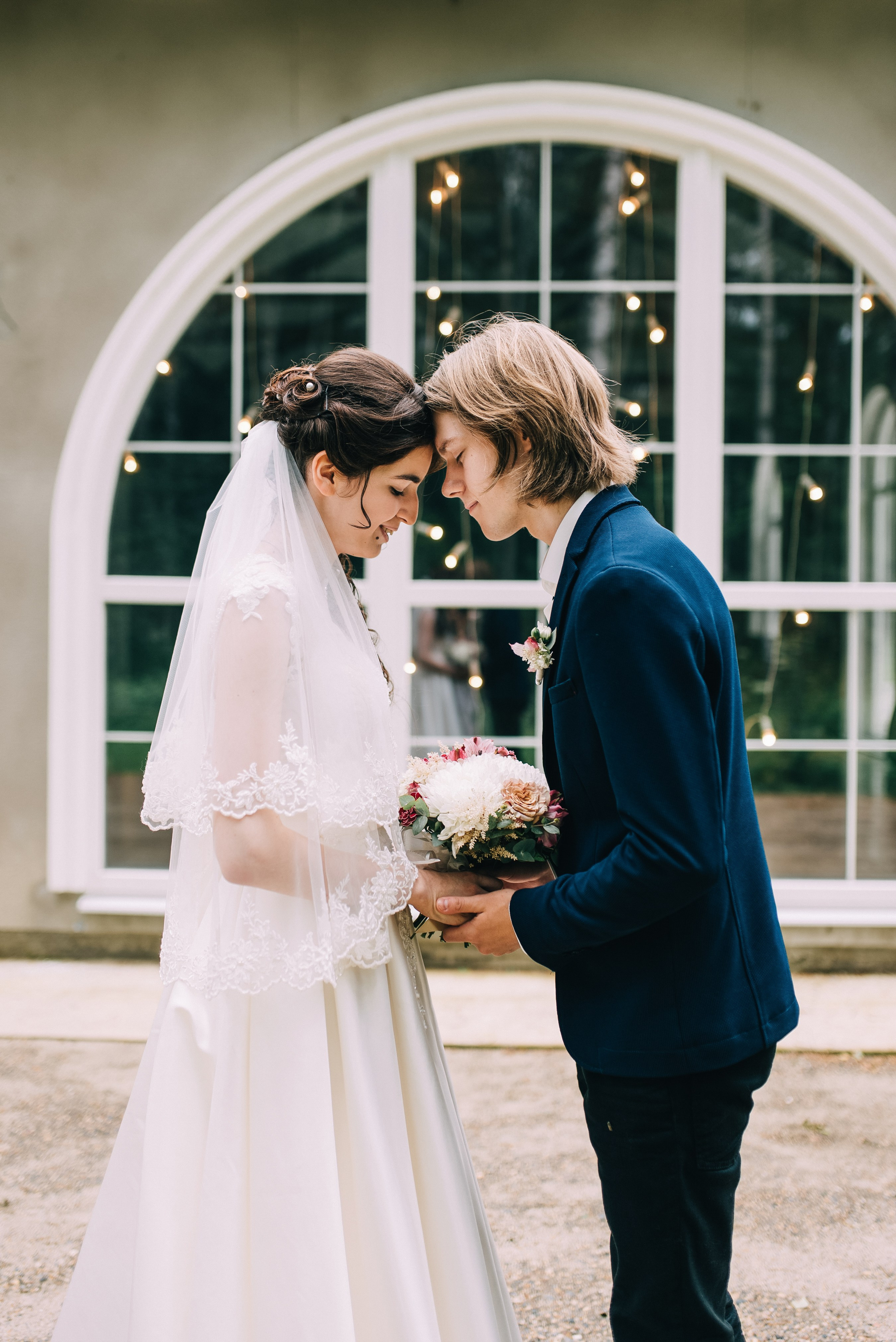 ДАША И ДАНЯ. Шашкова Вероника / Свадебный и семейный фотограф Москва и Ярославль