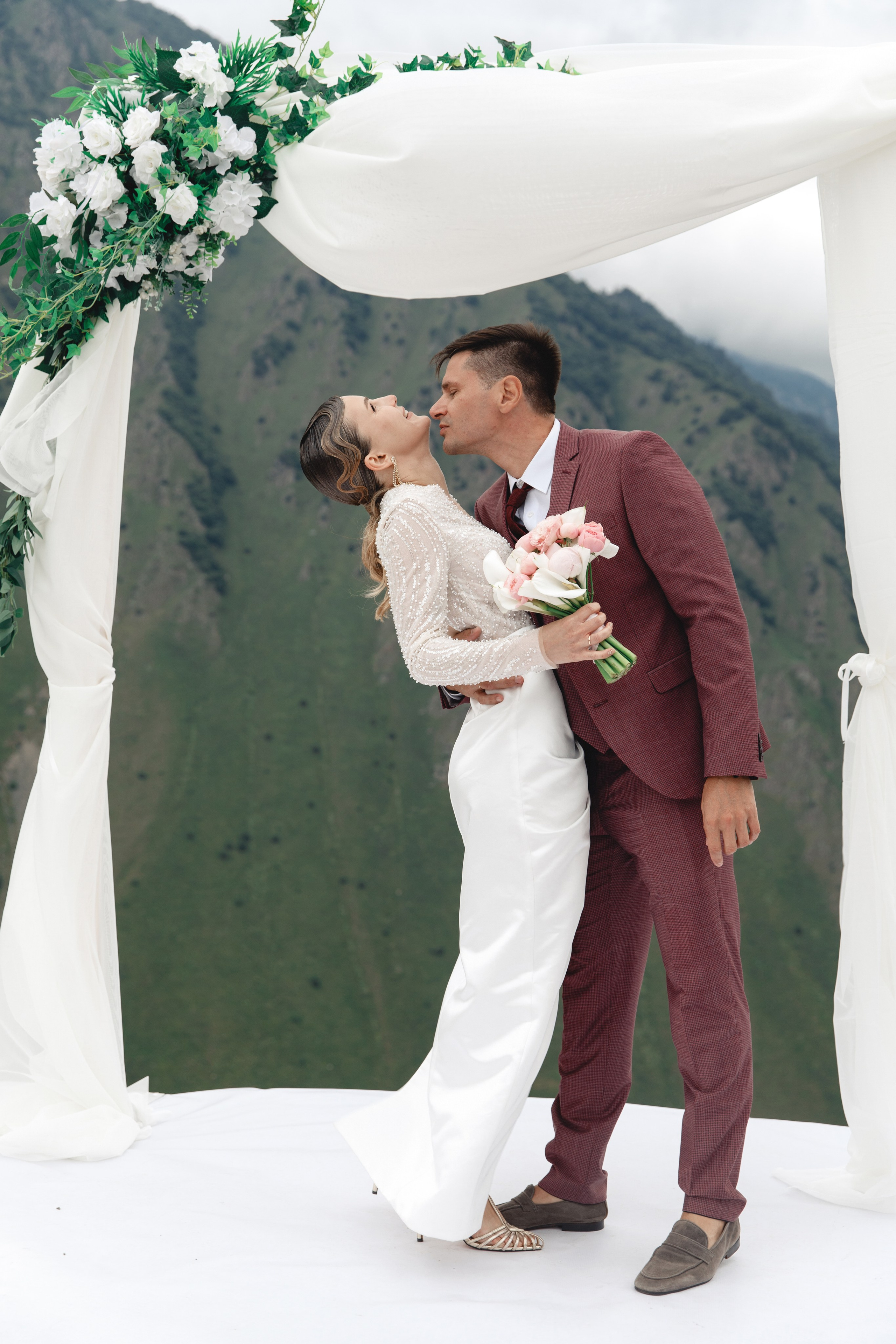 Фотограф во Владикавказе Юрий Геворгизов