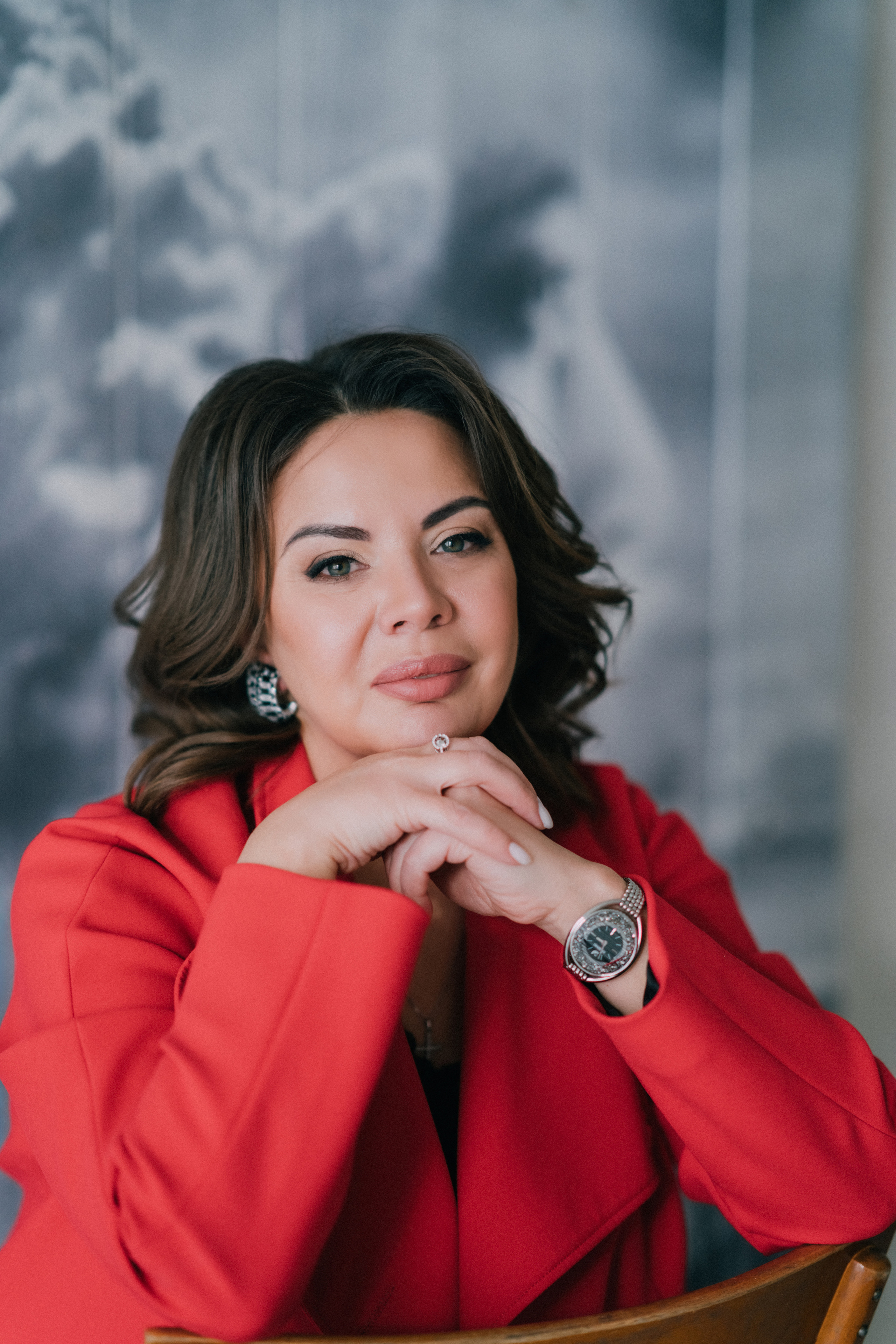 Инна. Профессиональный детский и семейный фотограф в Москве Диля Грошева