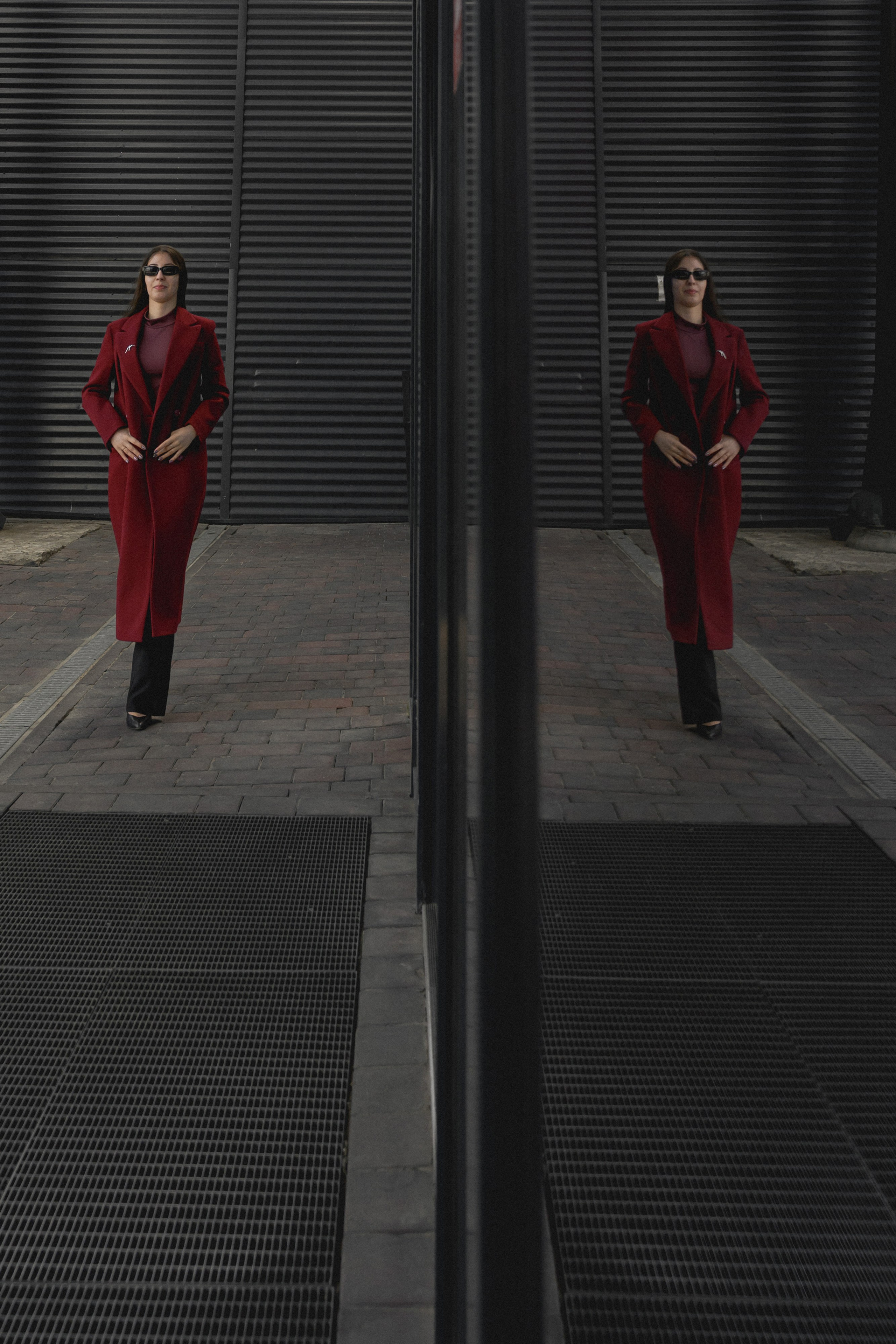 Фотосессия на улице Воронеж