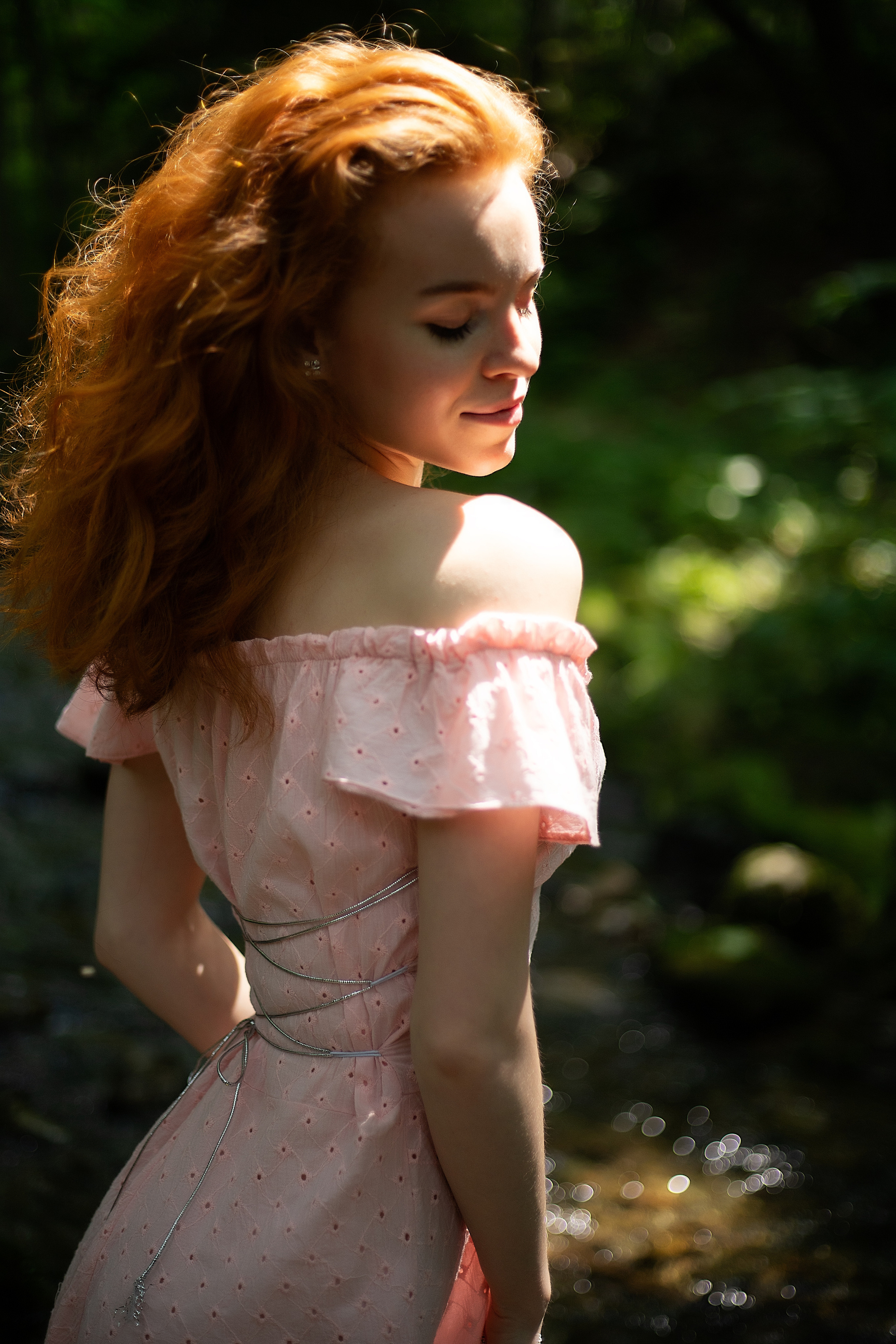 Семейный и детский фотограф в Южно-Сахалинске Мария Усова