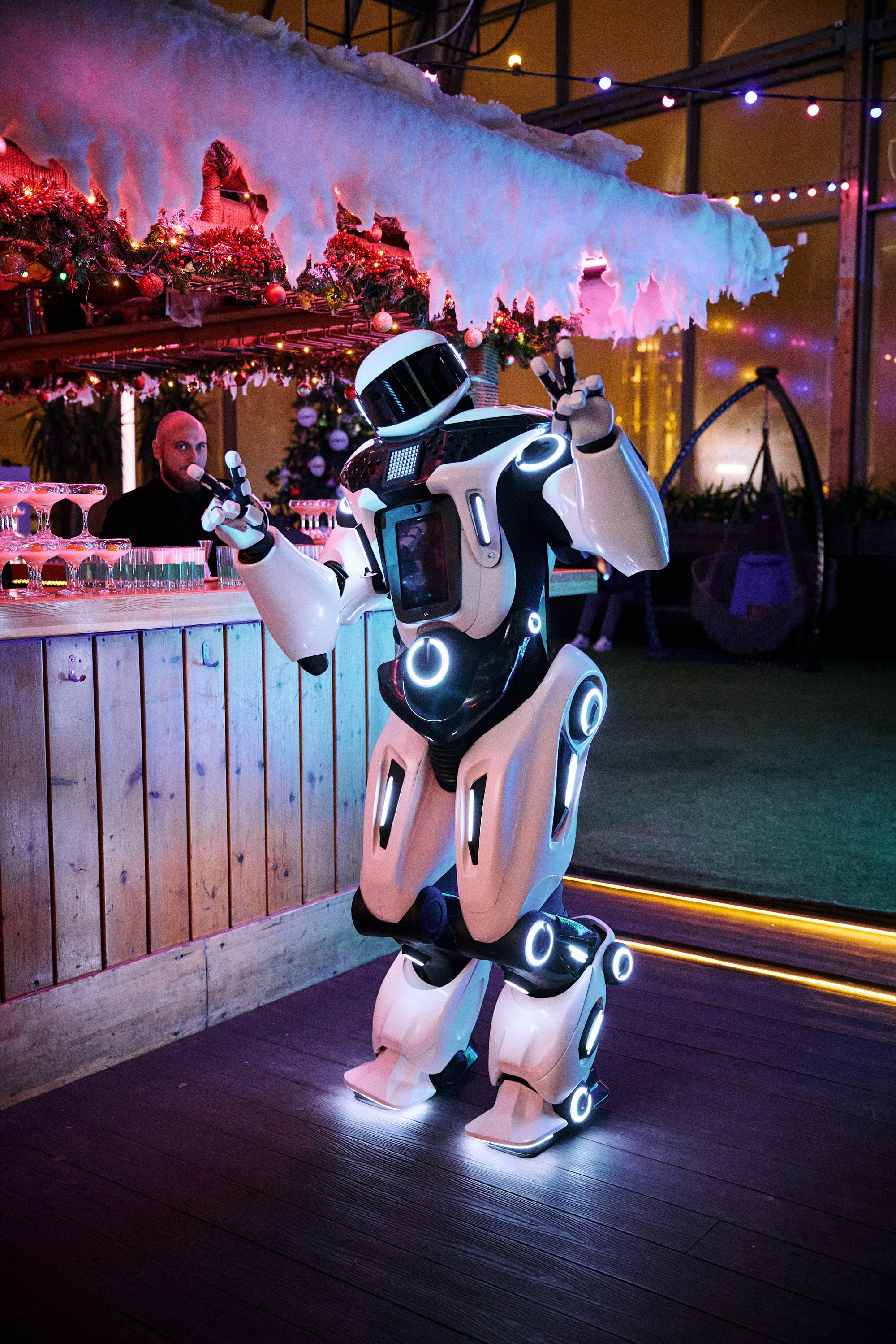 фотограф на шоу-программу и концерты