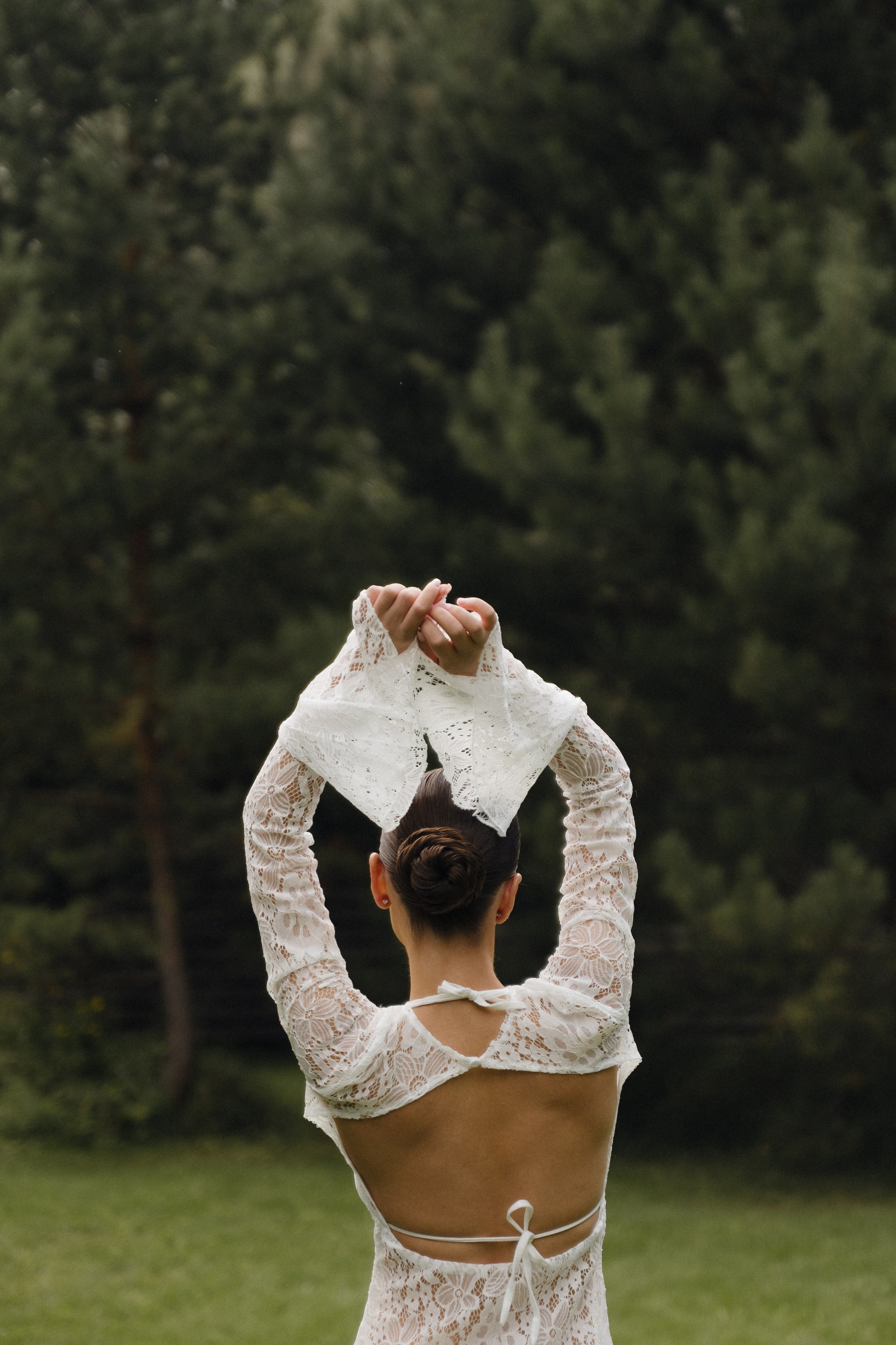 Свадебные серии. Свадебный фотограф в Пензе Кристина Милославская