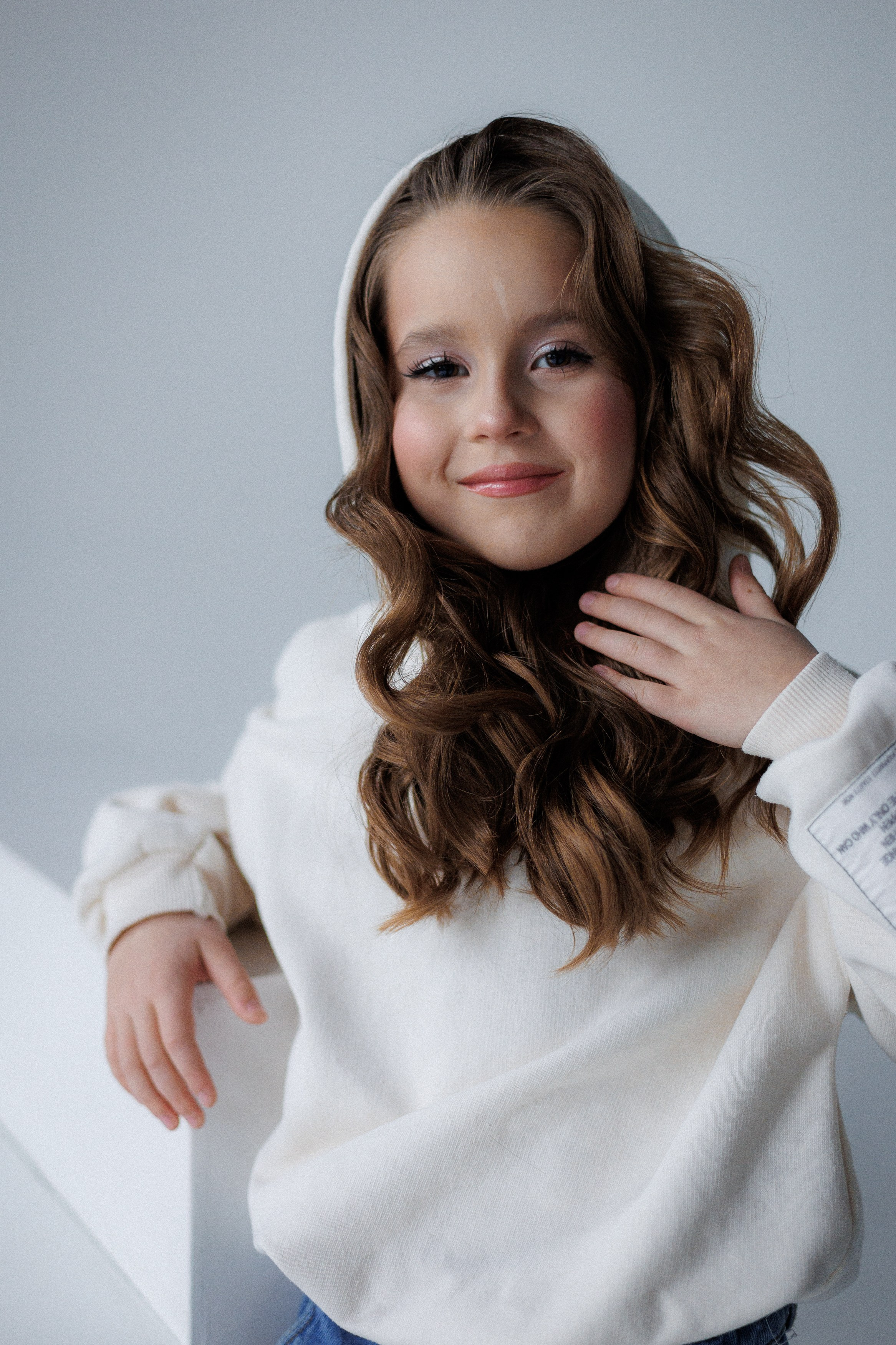 Елизавета. Фотограф Москва и Московская область