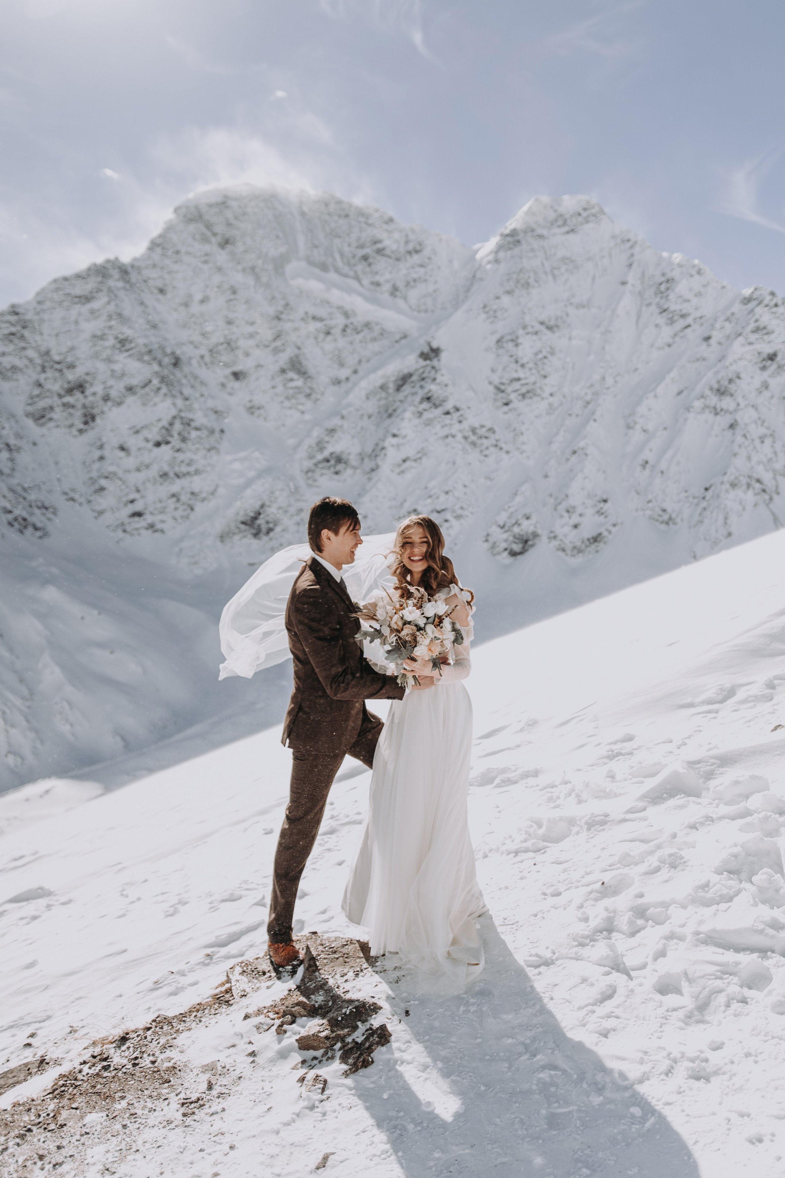 PAVEL & ALYONA | ELBRUS. Фотограф Настя Конник | Пятигорск | Эльбрус | Домбай | Архыз