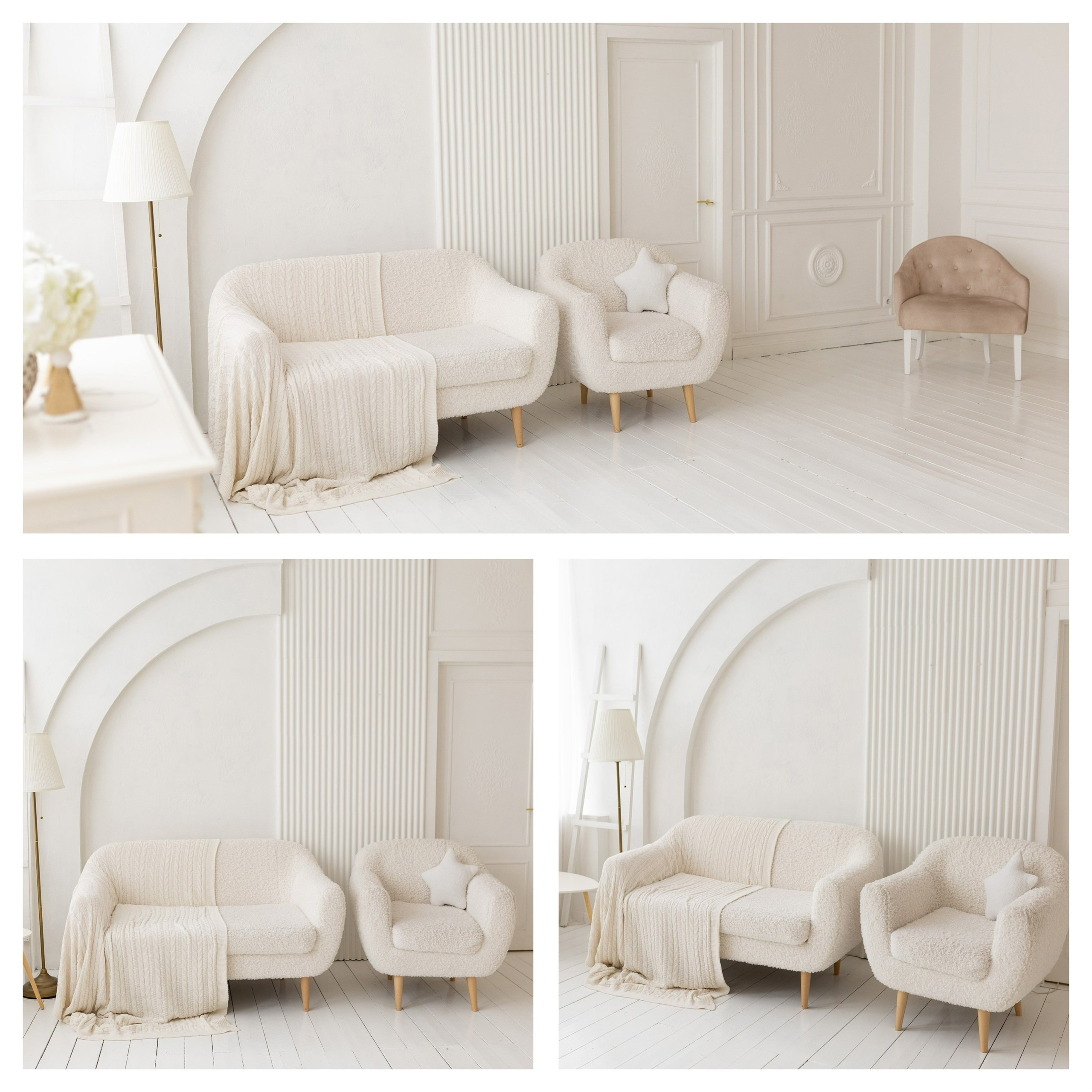 Фотостудии. Свадебный и семейный фотограф в Омске Евгения Хакимова