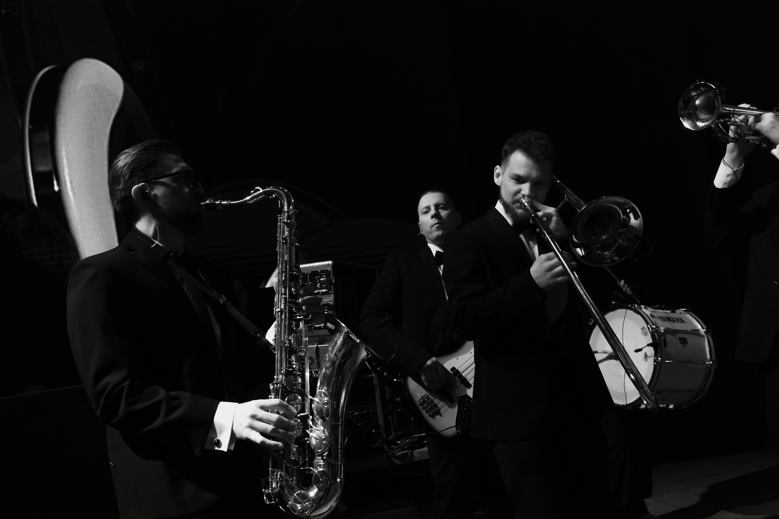 Международная премия Рейтинга Букмекеров. Свадебный фотограф Колесников Антон