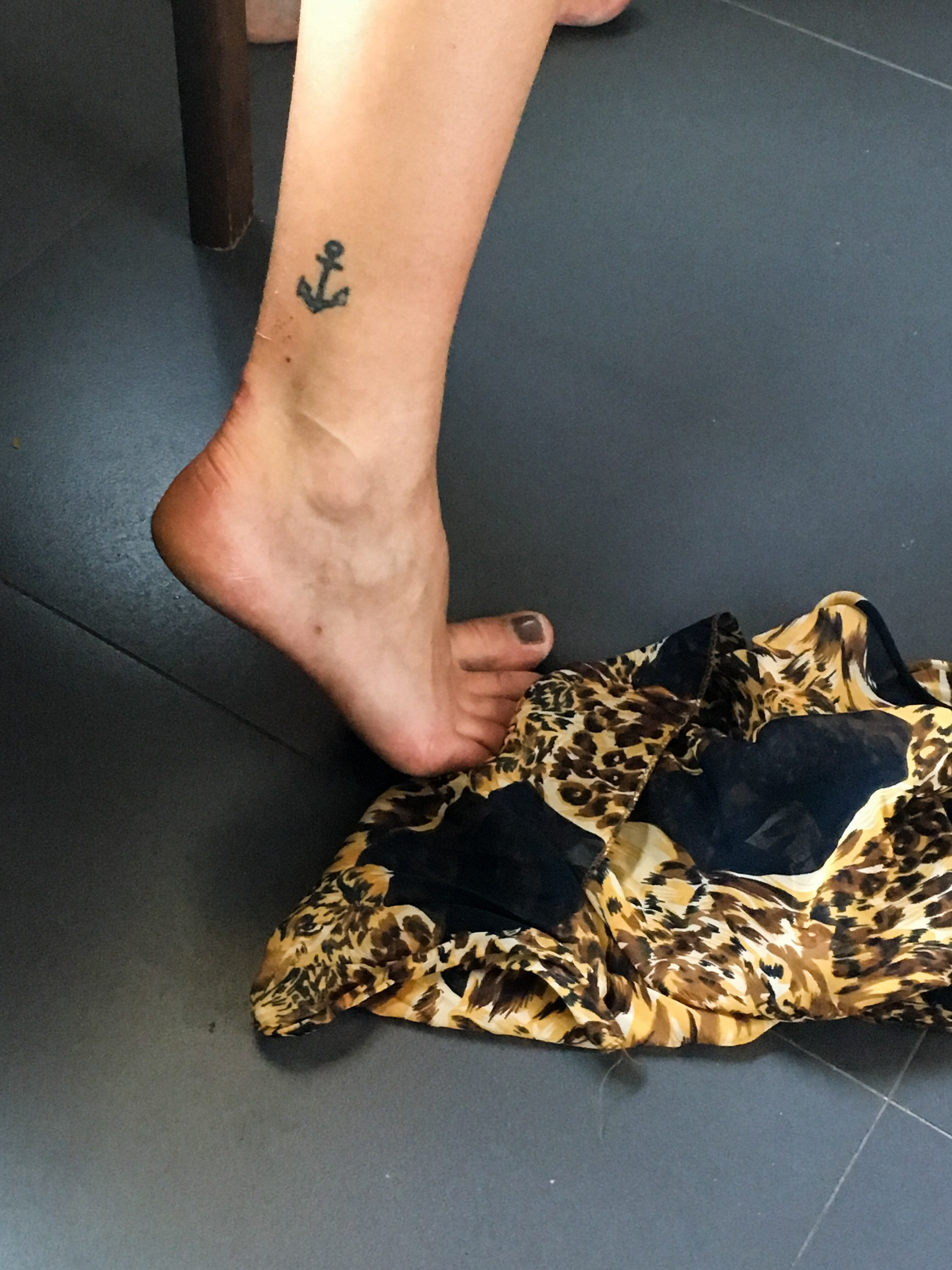 Предвзятая действительность. Дима Птицын