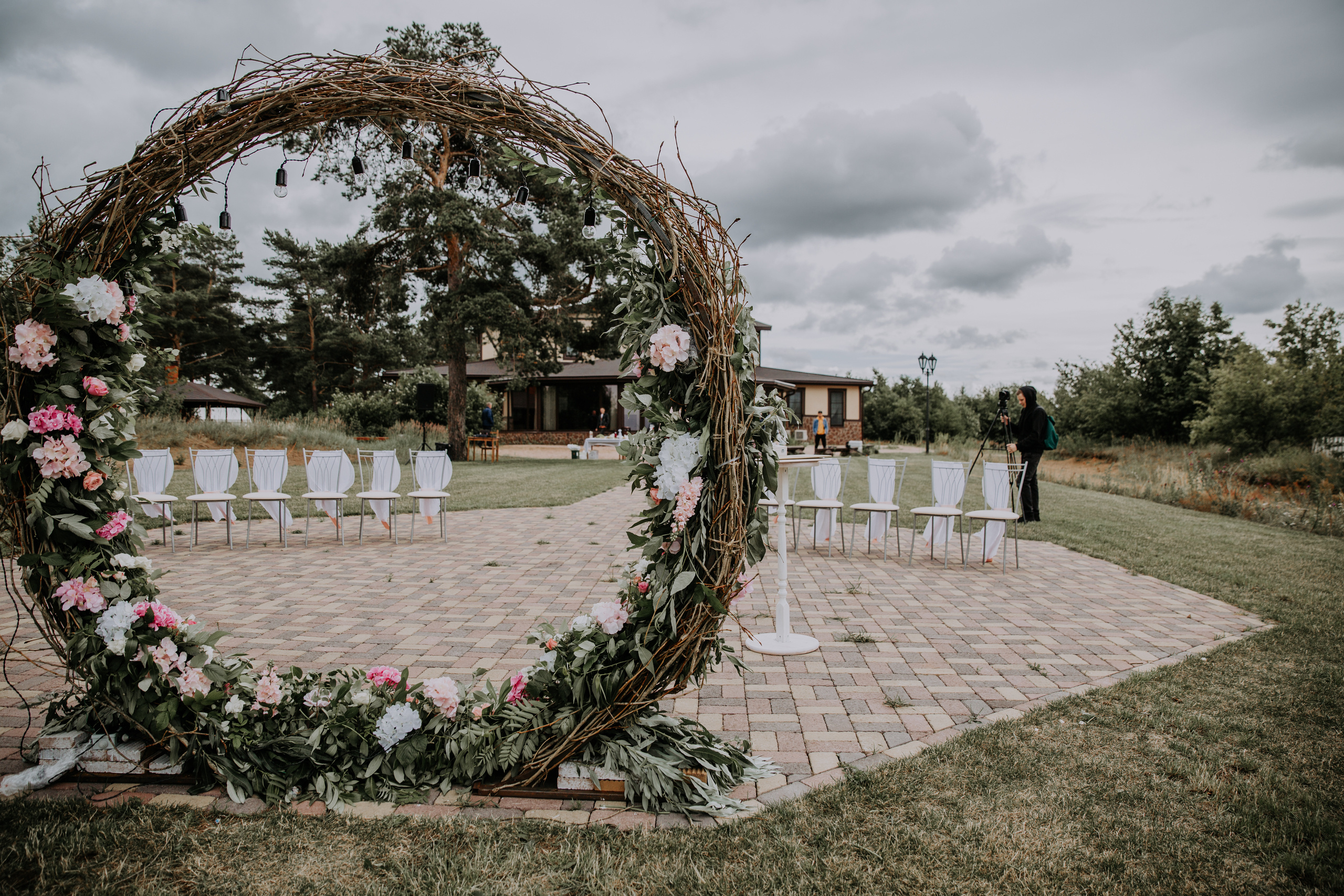 Свадебная фотосессия, Wedding day. Свадебный фотограф, Love story в Санкт-Петербурге