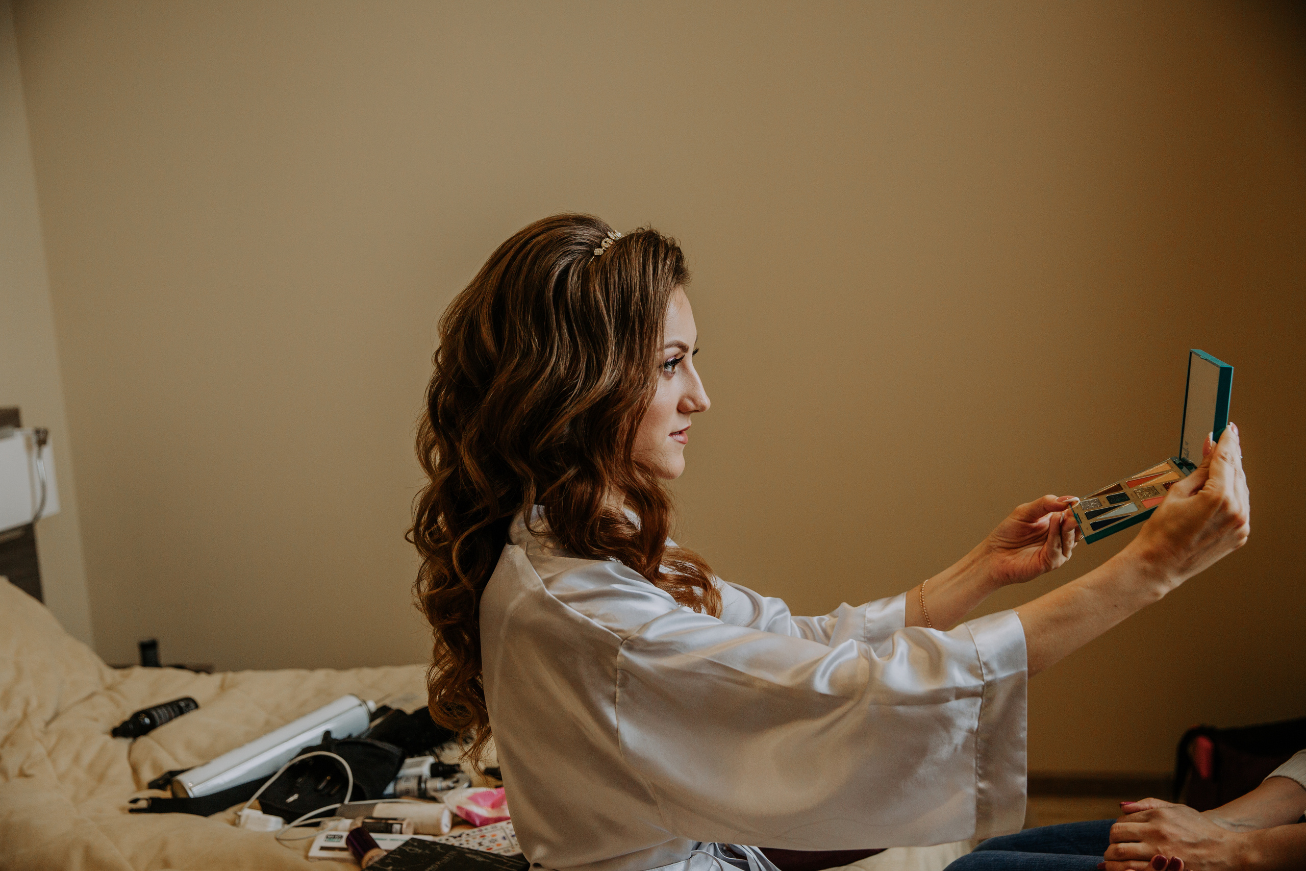 Свадебная фотосессия, Wedding day. Свадебный фотограф, Love story в Санкт-Петербурге