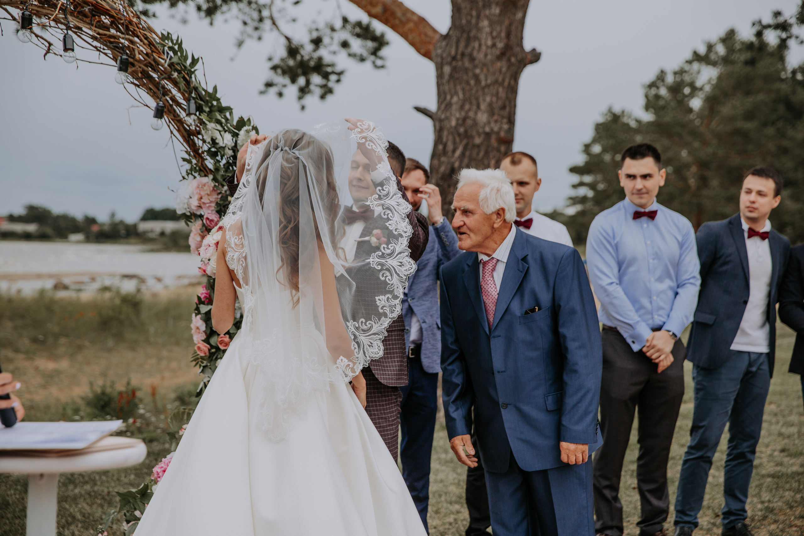 Свадебная фотосессия, Wedding day. Свадебный фотограф, Love story в Санкт-Петербурге