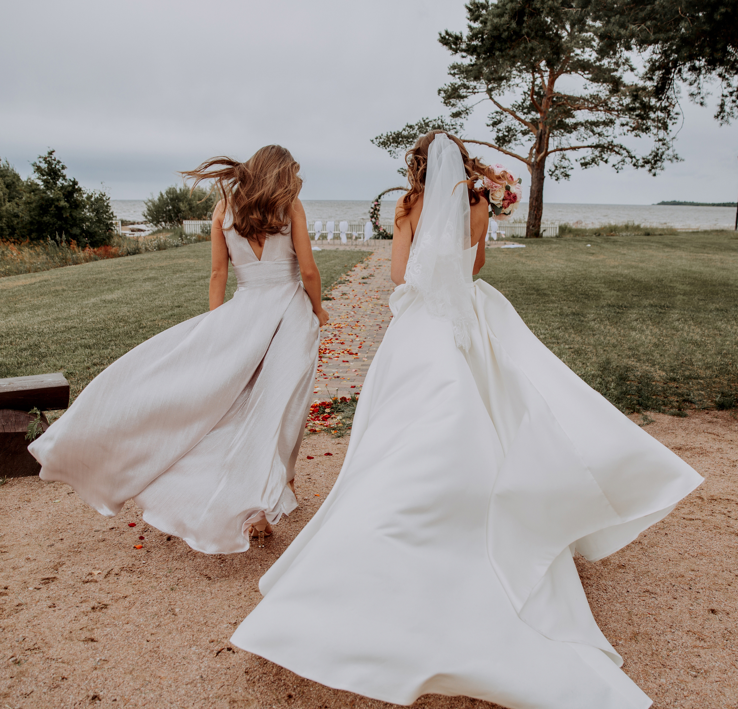 Свадебная фотосессия, Wedding day. Свадебный фотограф, Love story в Санкт-Петербурге