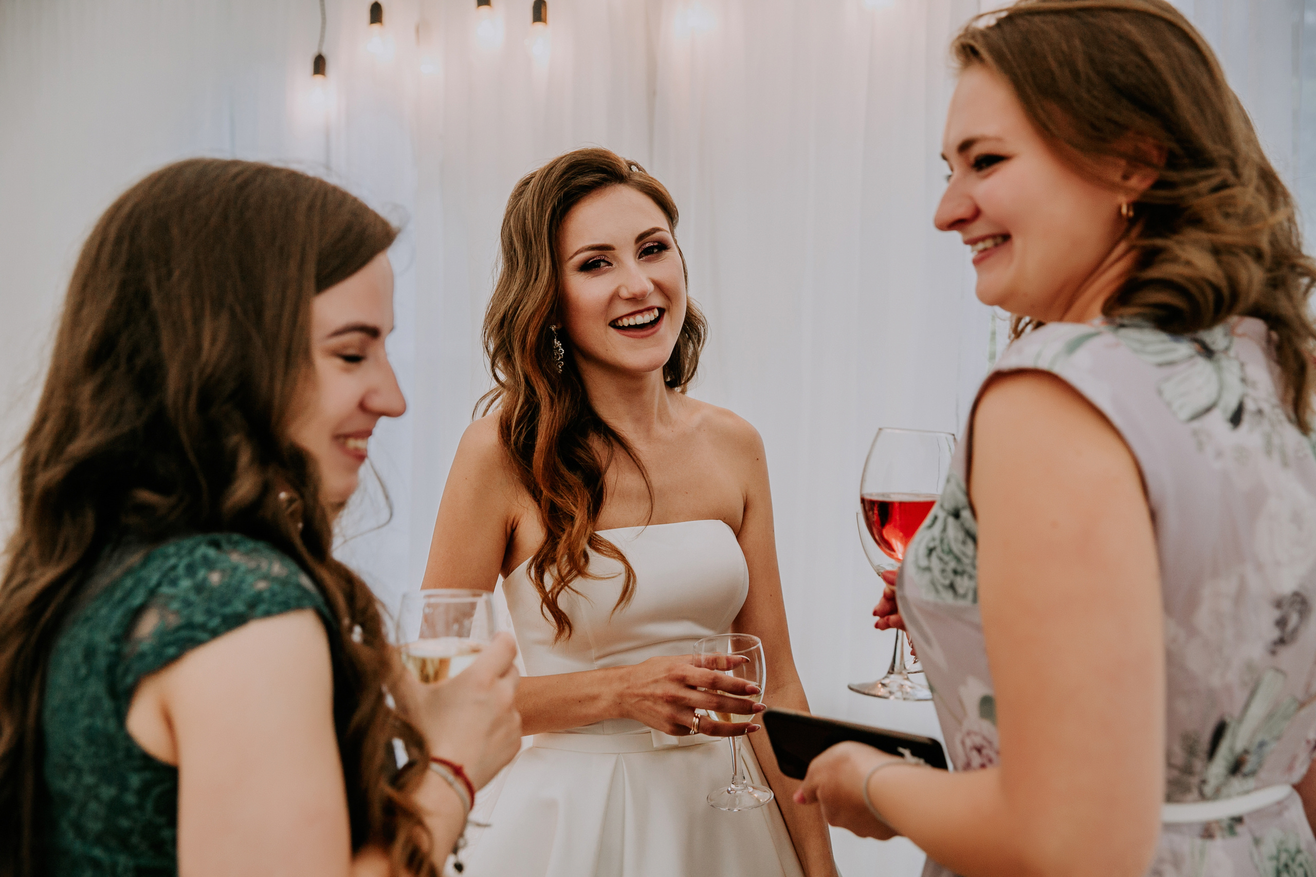 Свадебная фотосессия, Wedding day. Свадебный фотограф, Love story в Санкт-Петербурге