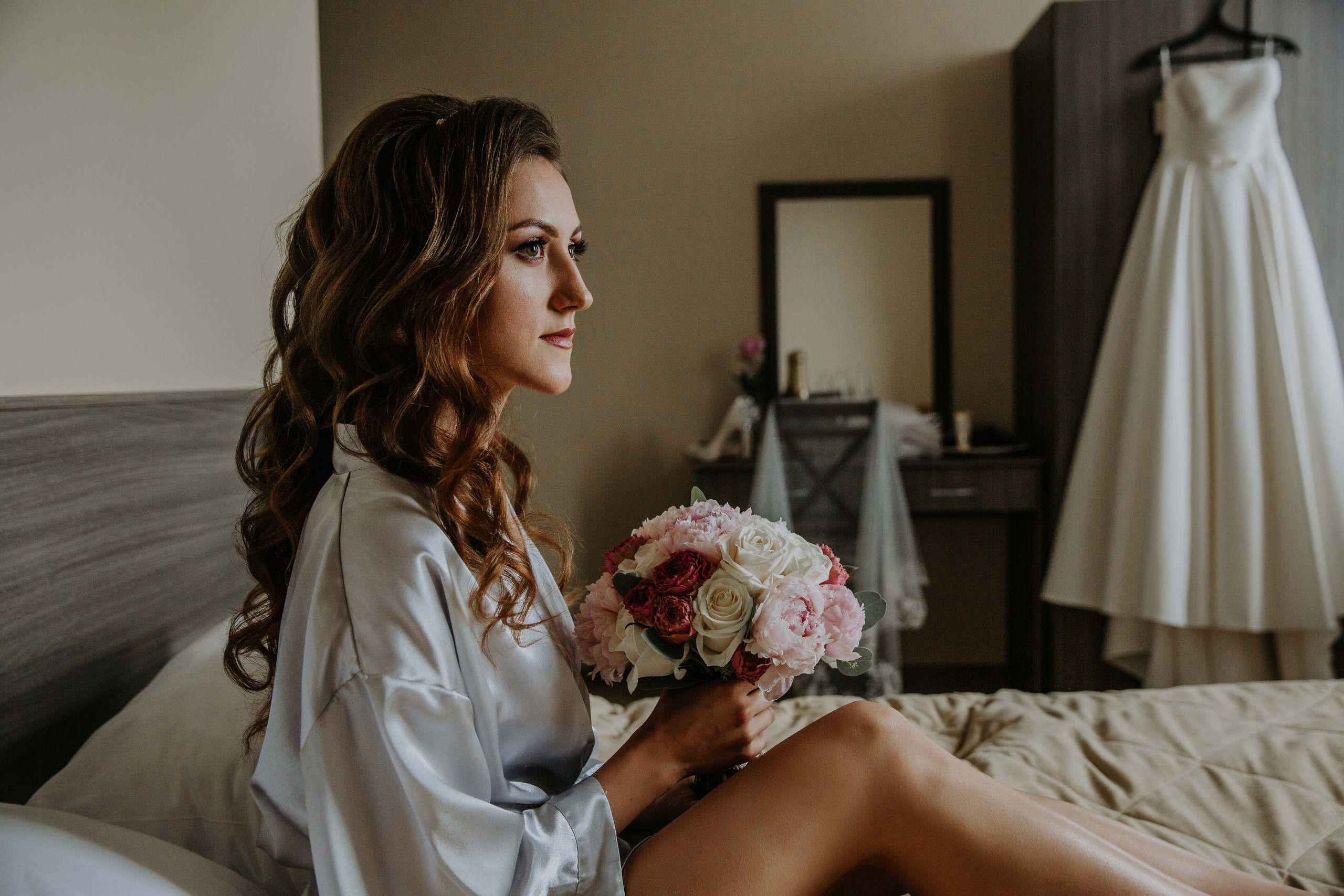 Свадебная фотосессия, Wedding day. Свадебный фотограф, Love story в Санкт-Петербурге