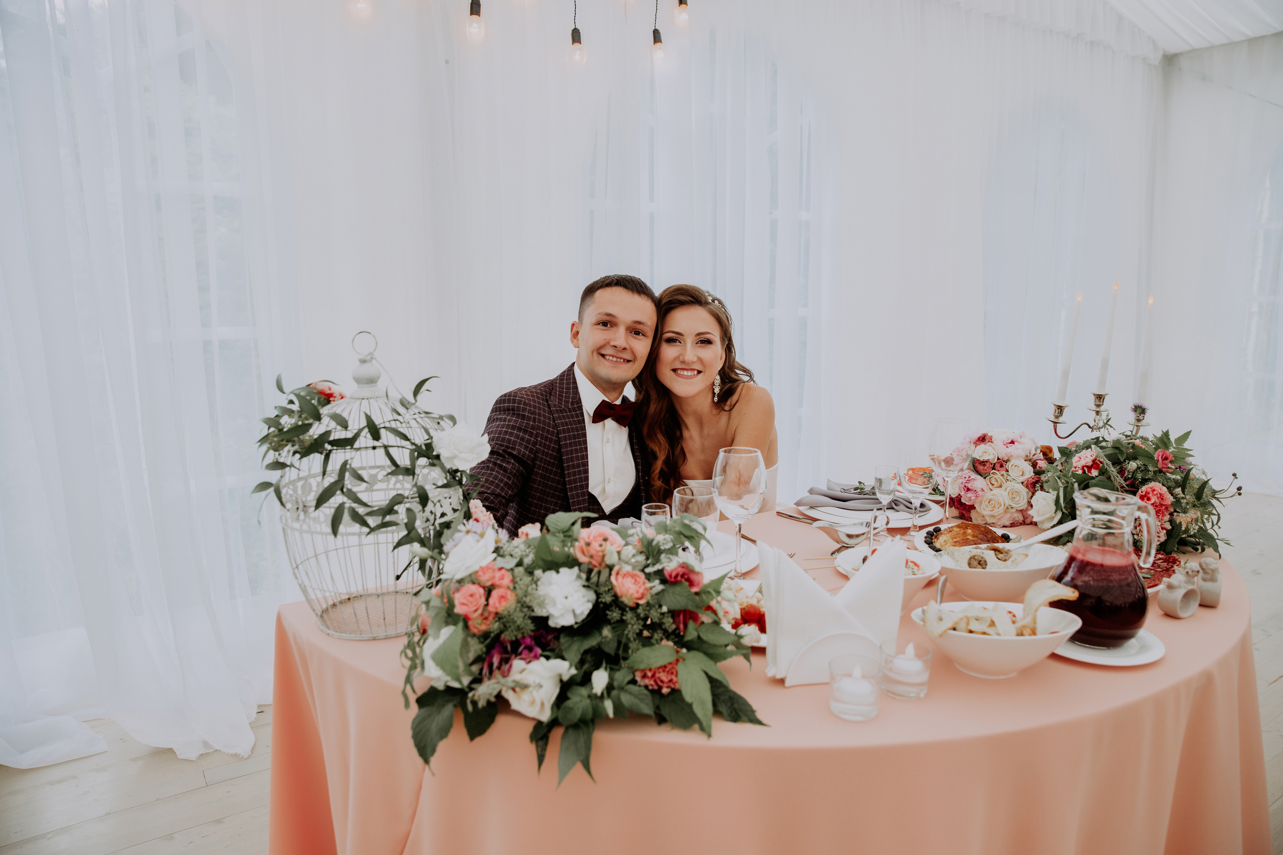 Свадебная фотосессия, Wedding day. Свадебный фотограф, Love story в Санкт-Петербурге