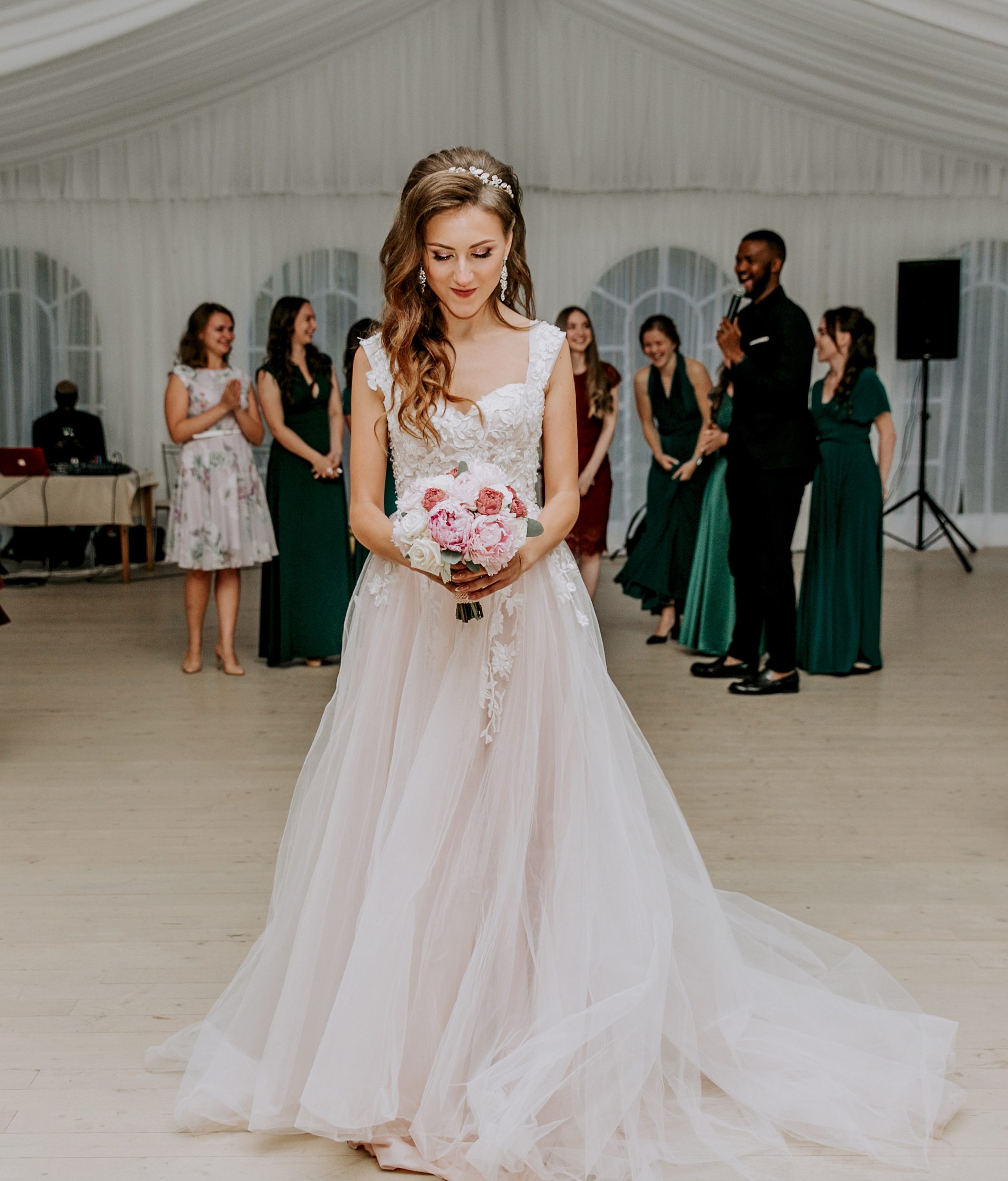 Свадебная фотосессия, Wedding day. Свадебный фотограф, Love story в Санкт-Петербурге