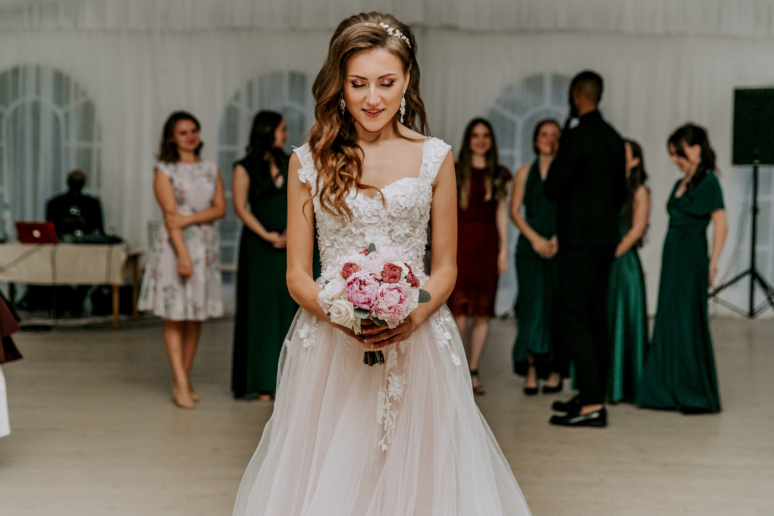 Свадебная фотосессия, Wedding day. Свадебный фотограф, Love story в Санкт-Петербурге