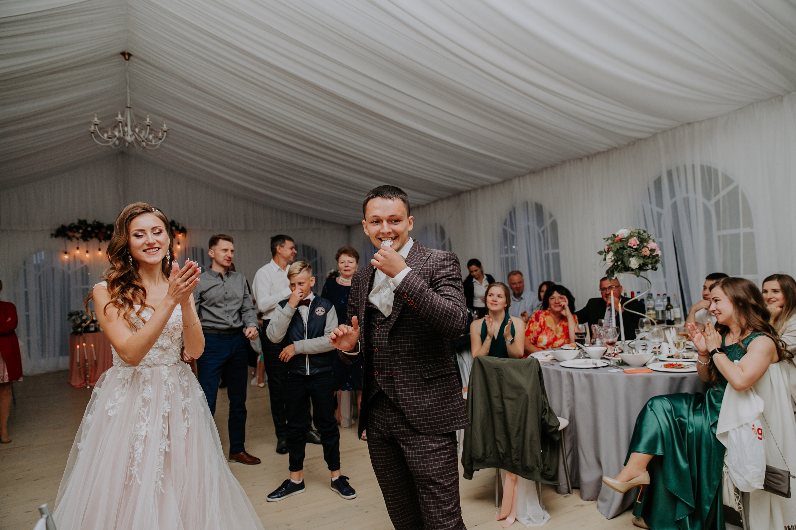 Свадебная фотосессия, Wedding day. Свадебный фотограф, Love story в Санкт-Петербурге