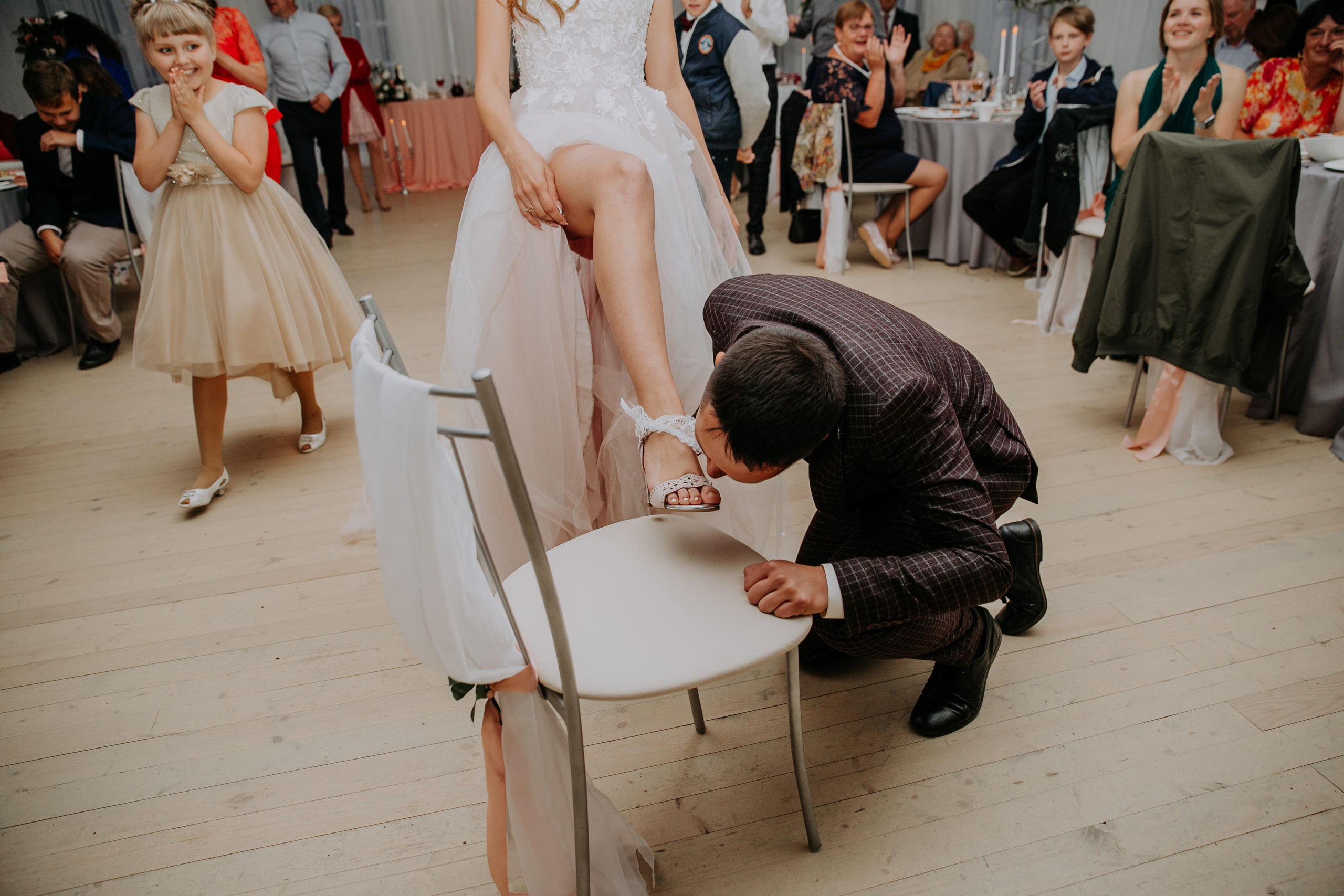 Свадебная фотосессия, Wedding day. Свадебный фотограф, Love story в Санкт-Петербурге