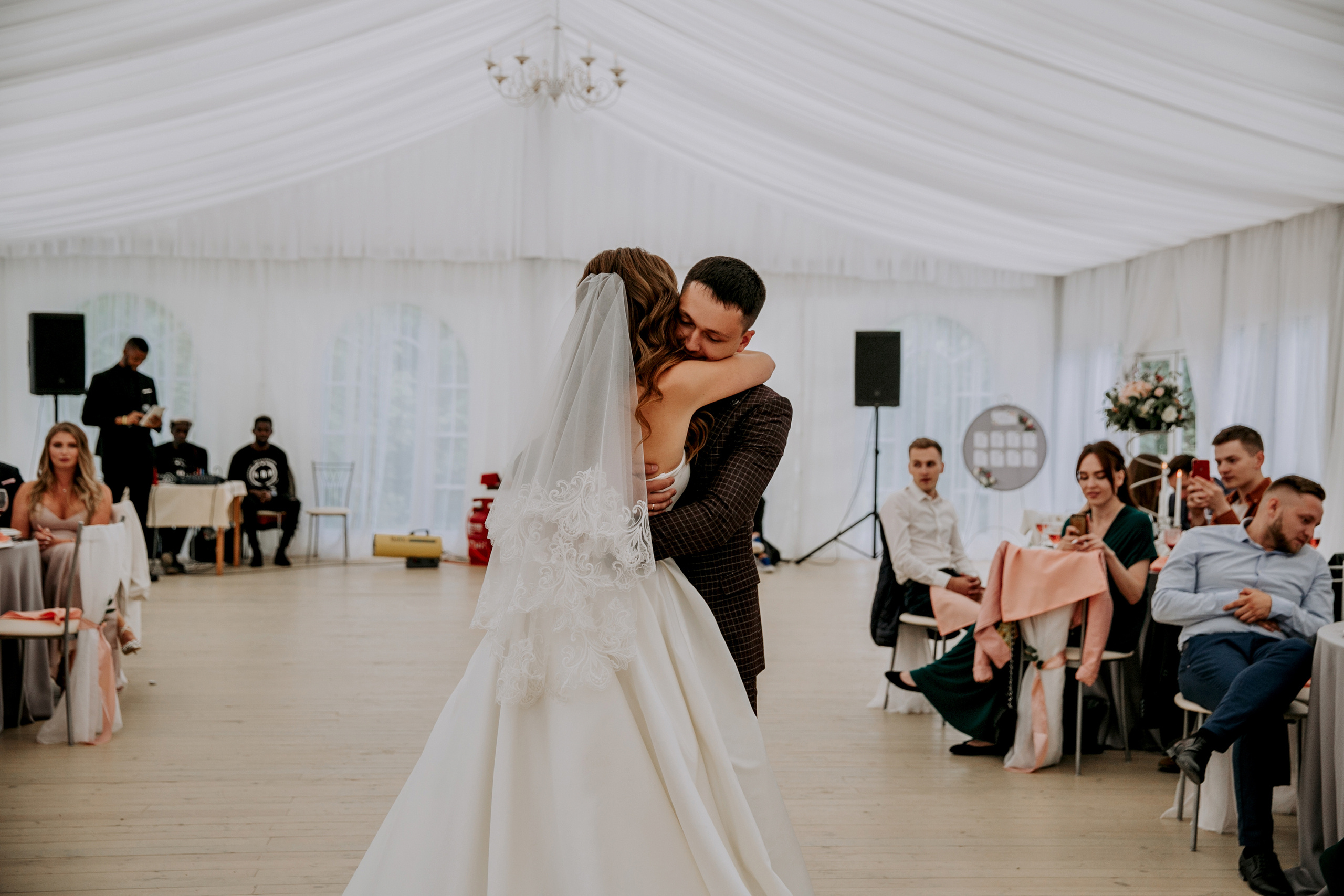 Свадебная фотосессия, Wedding day. Свадебный фотограф, Love story в Санкт-Петербурге