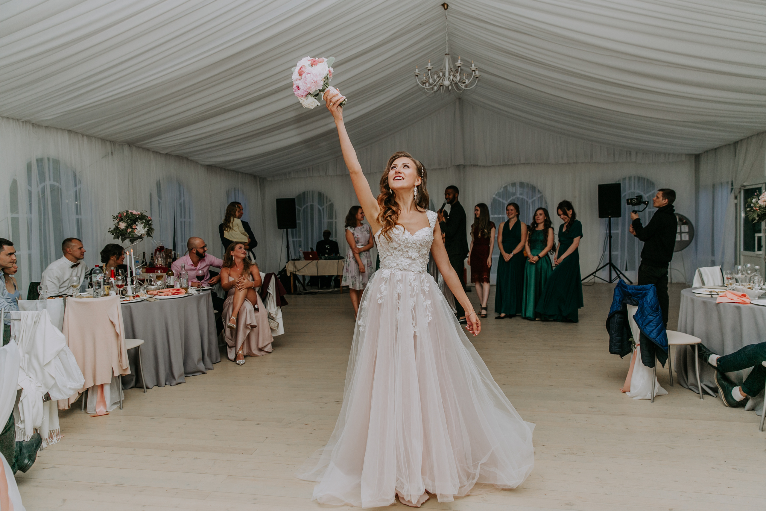 Свадебная фотосессия, Wedding day. Свадебный фотограф, Love story в Санкт-Петербурге