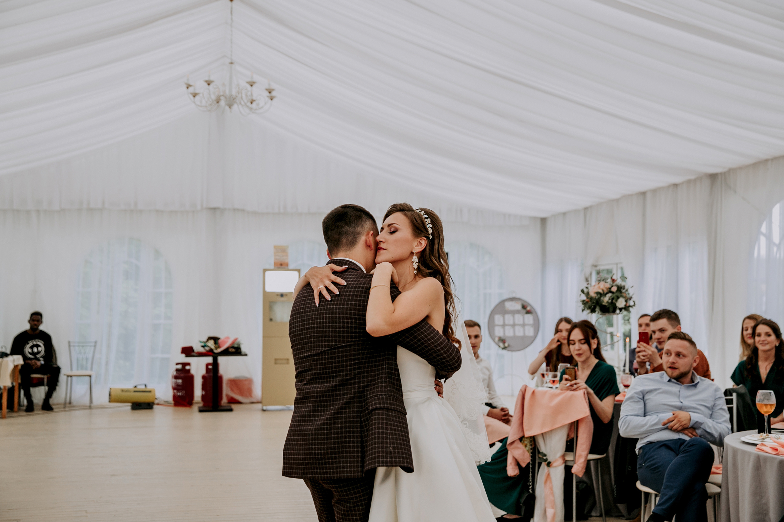 Свадебная фотосессия, Wedding day. Свадебный фотограф, Love story в Санкт-Петербурге