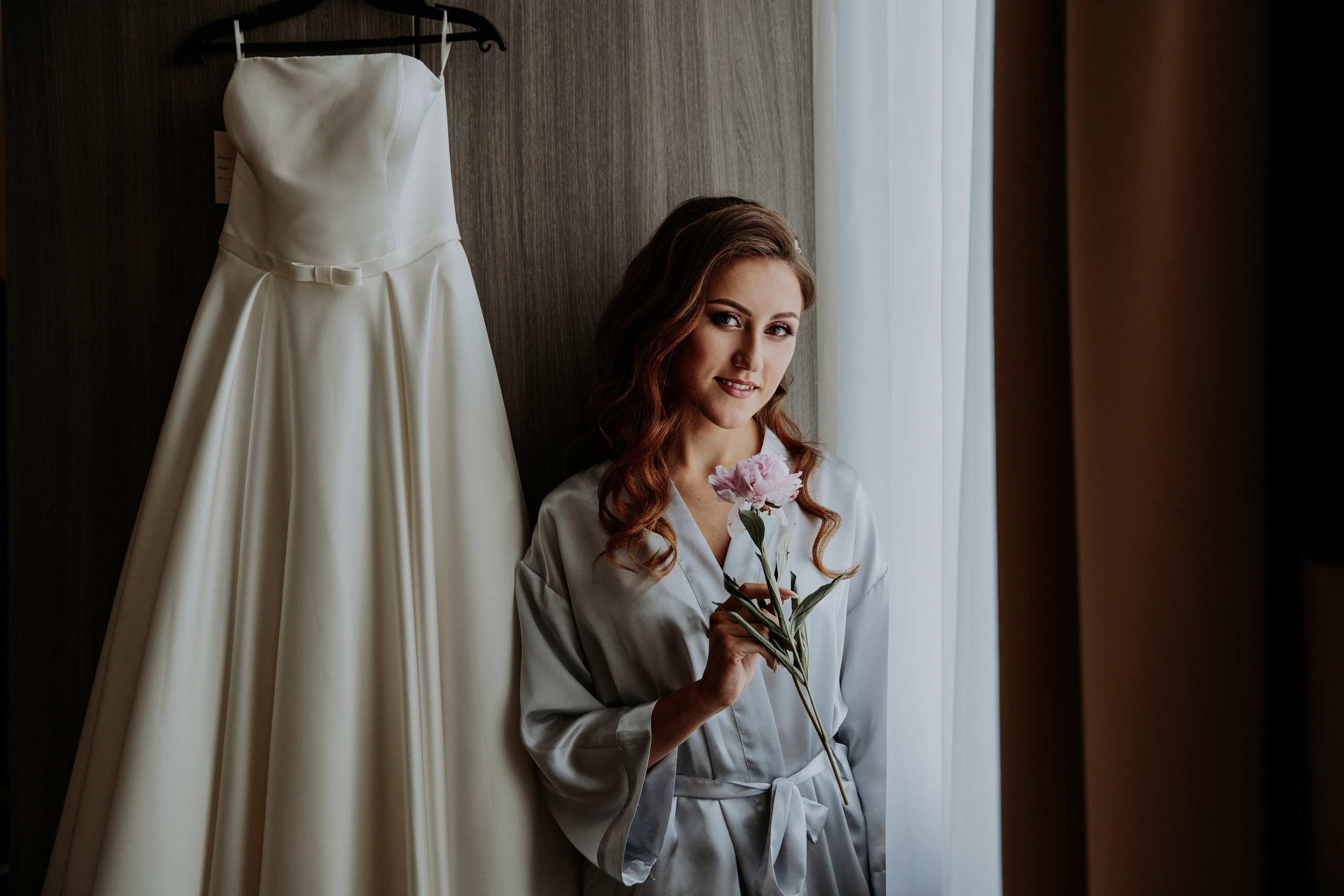 Свадебная фотосессия, Wedding day. Свадебный фотограф, Love story в Санкт-Петербурге