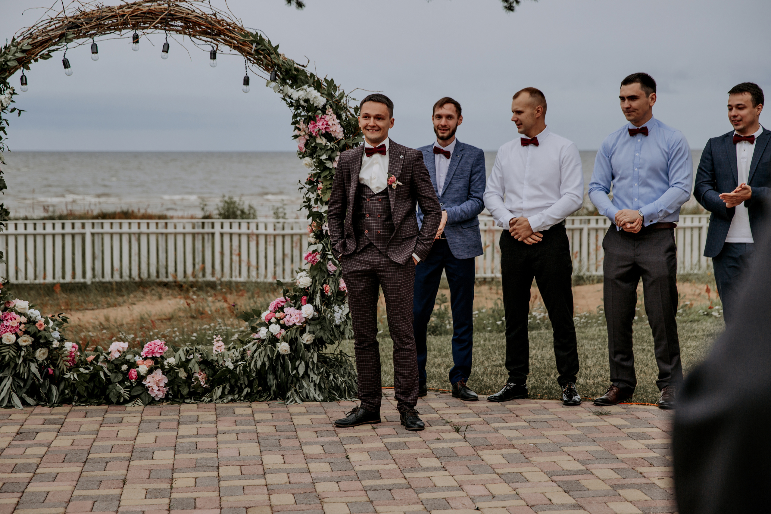 Свадебная фотосессия, Wedding day. Свадебный фотограф, Love story в Санкт-Петербурге
