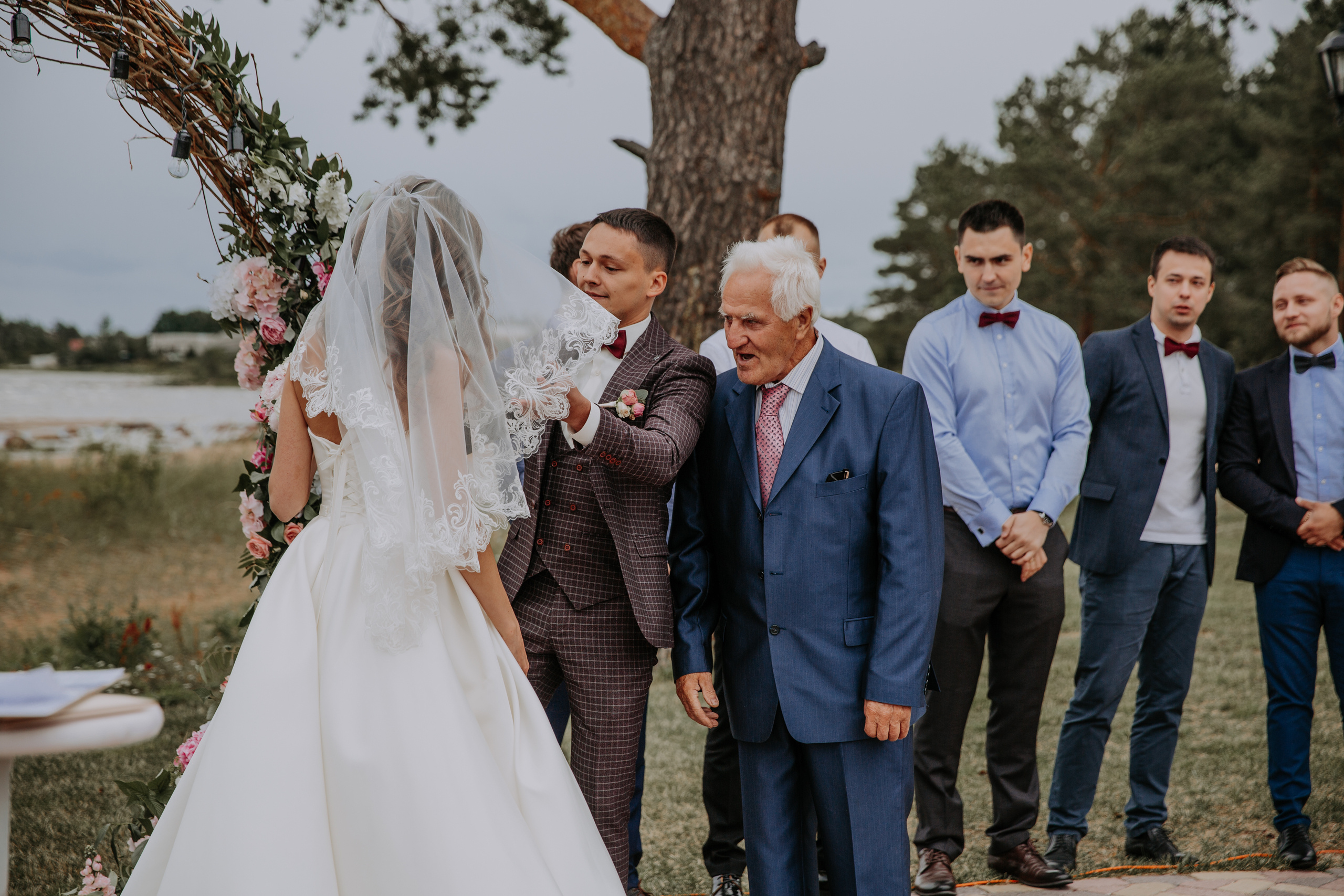 Свадебная фотосессия, Wedding day. Свадебный фотограф, Love story в Санкт-Петербурге