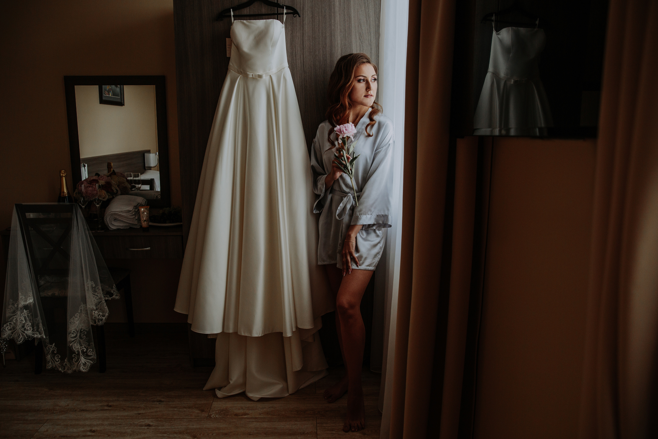 Свадебная фотосессия, Wedding day. Свадебный фотограф, Love story в Санкт-Петербурге