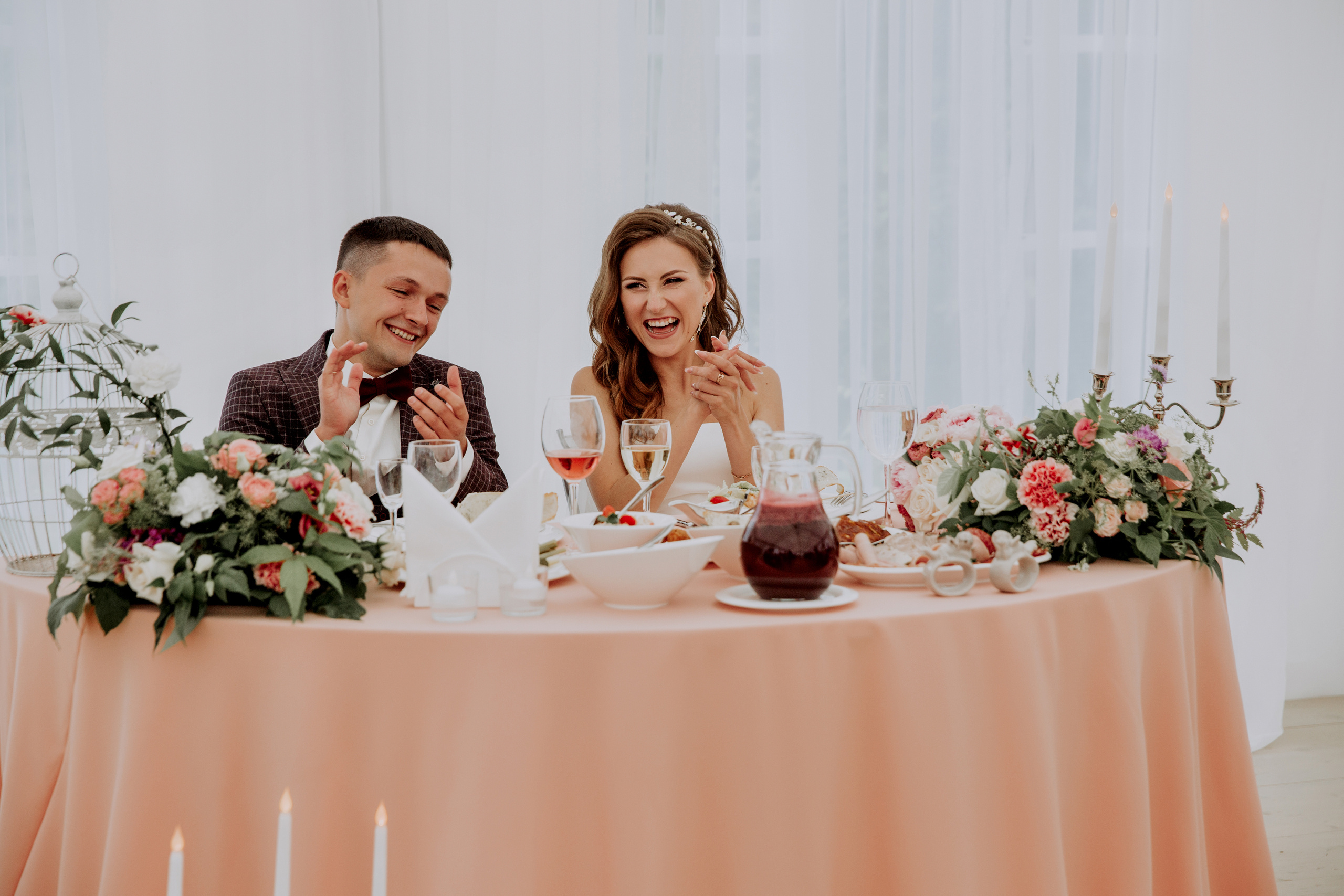 Свадебная фотосессия, Wedding day. Свадебный фотограф, Love story в Санкт-Петербурге