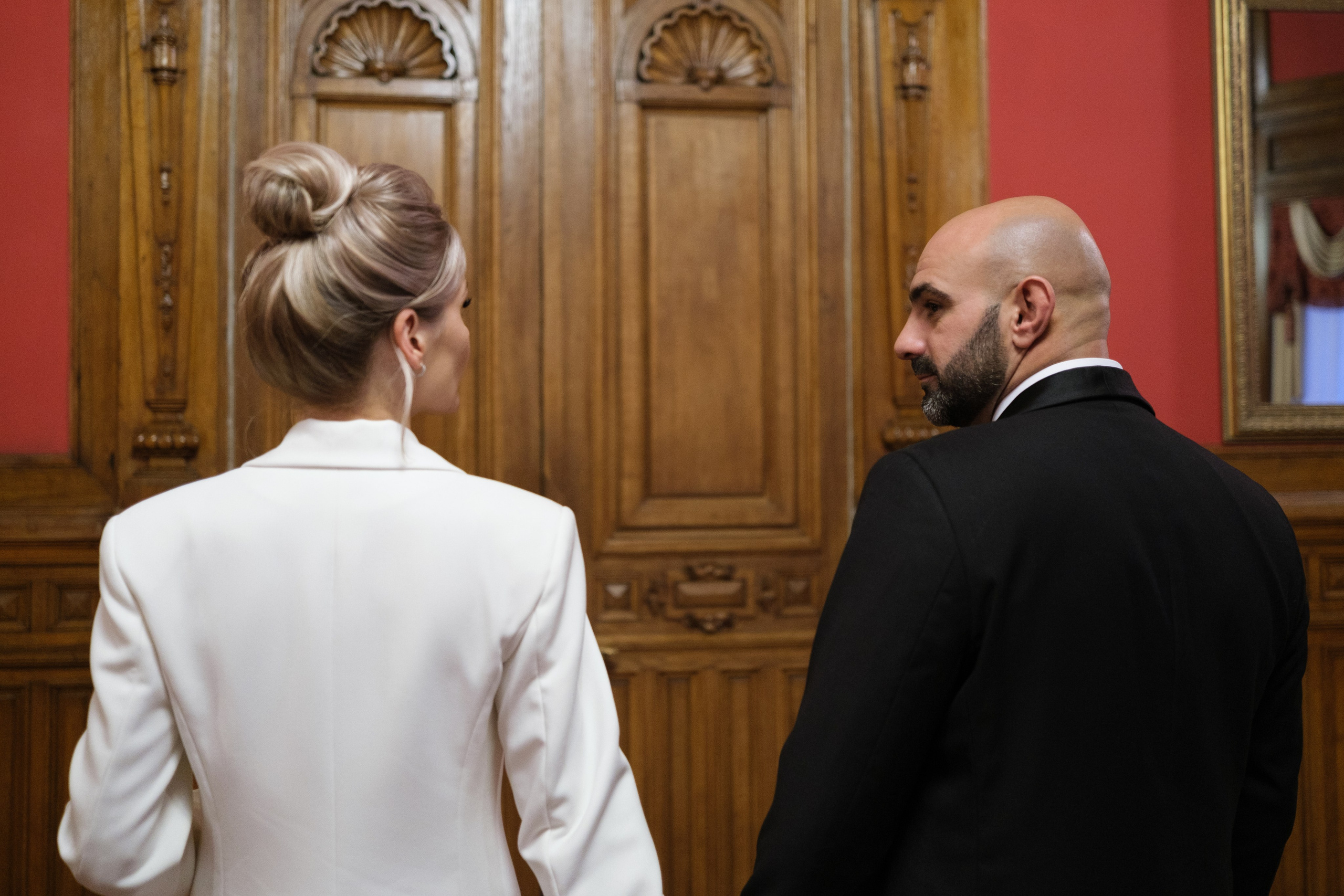 Стас и Виктория. Свадебный день. Professional photoartist in St. Petersburg (wedding, reportage, portrait, model book, love story) Alexander Shvedov