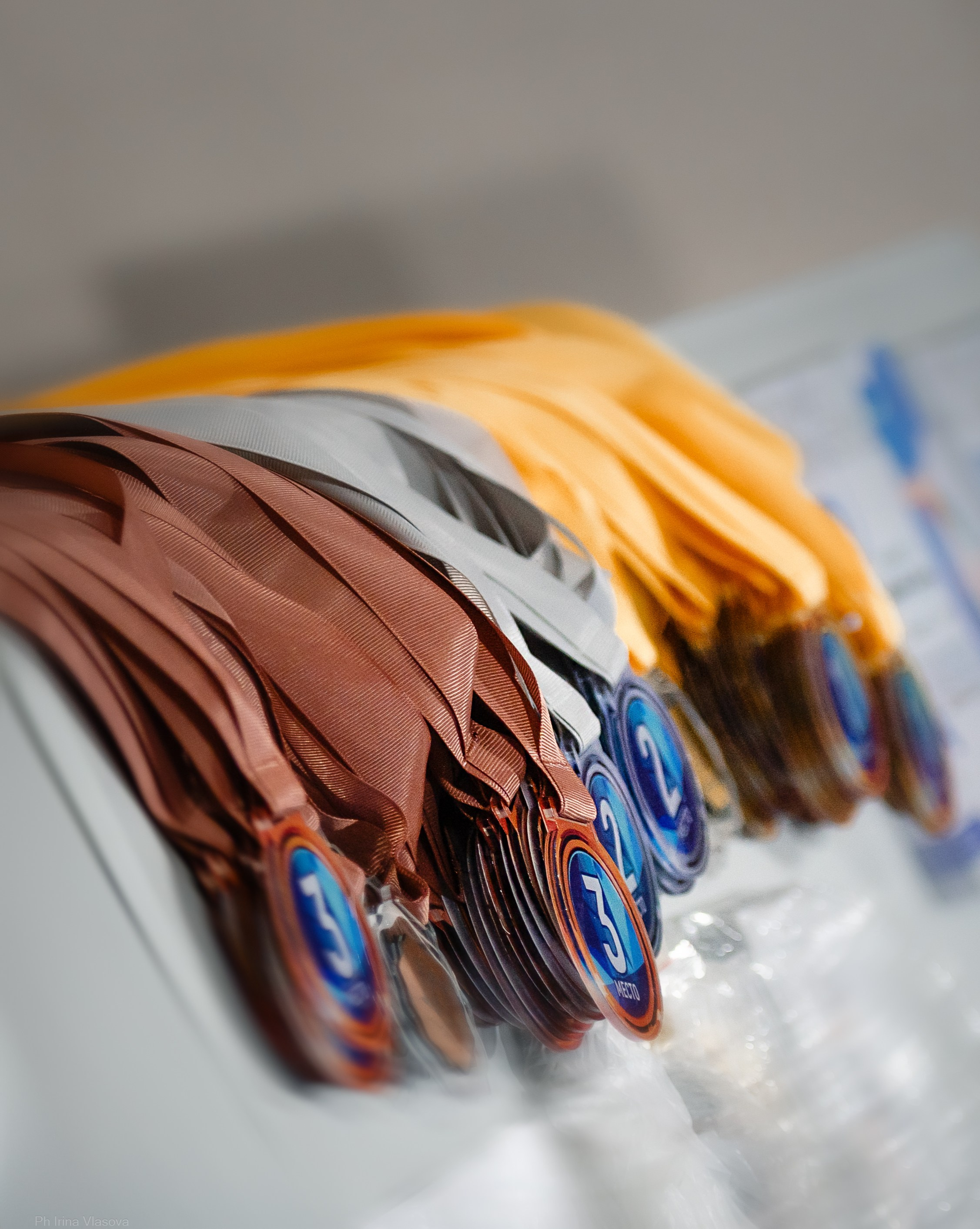 Новости. Спортивный и портретный фотограф