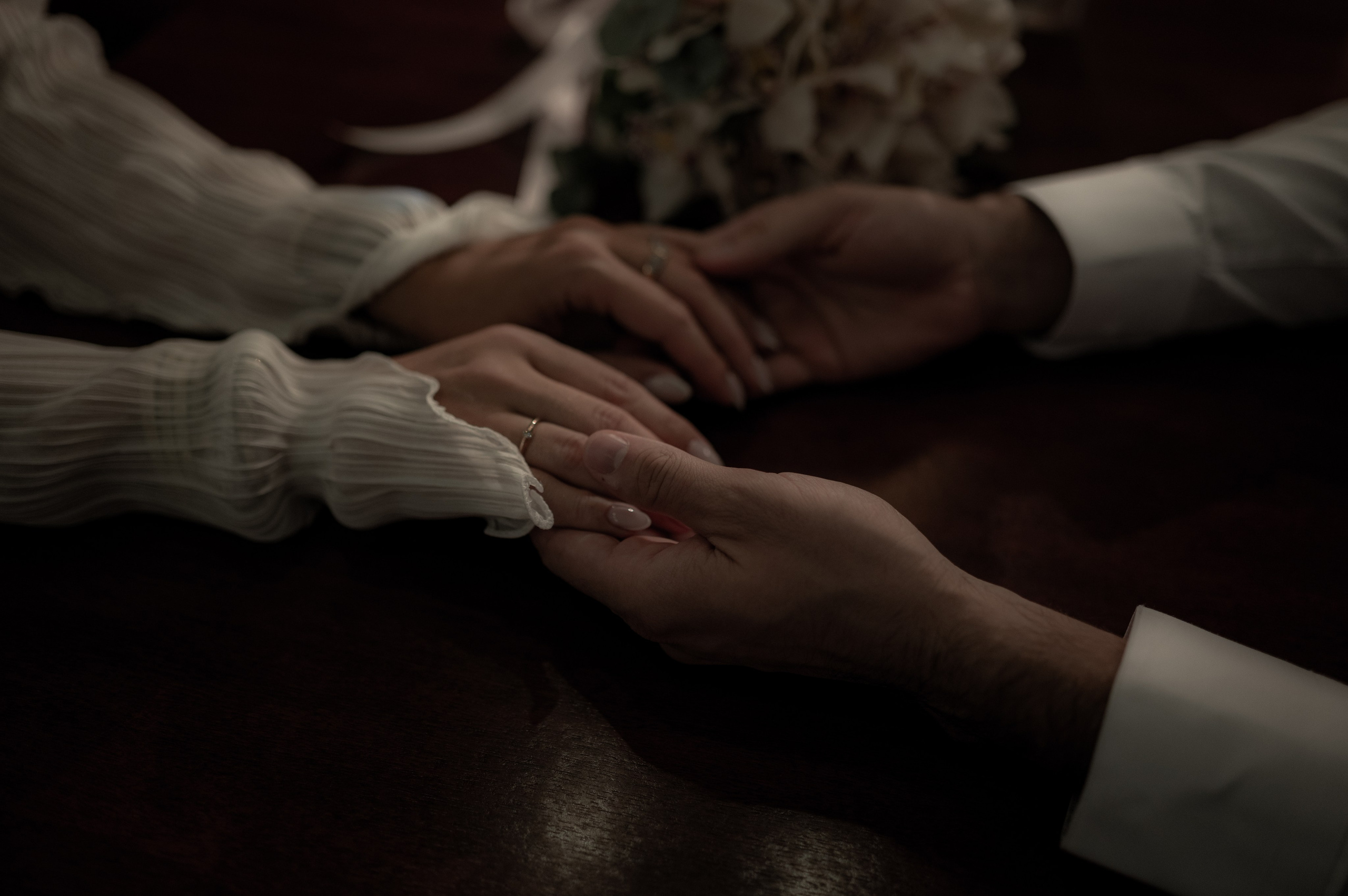 Свадебный фотограф в Москве