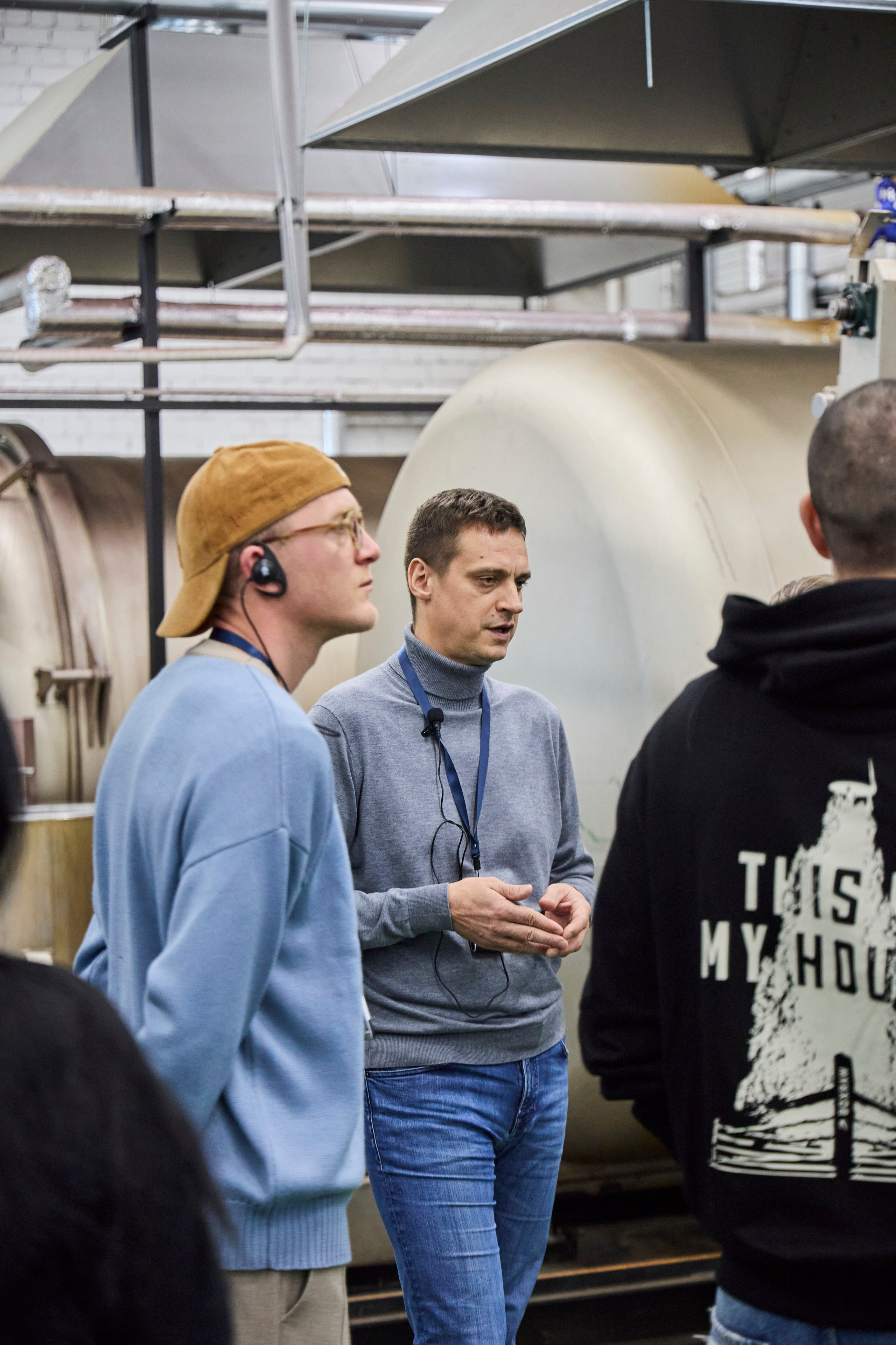 Дискуссионный клуб «Попутного ветра» | Левитановский культурный центр. Плёс. OSPhoto