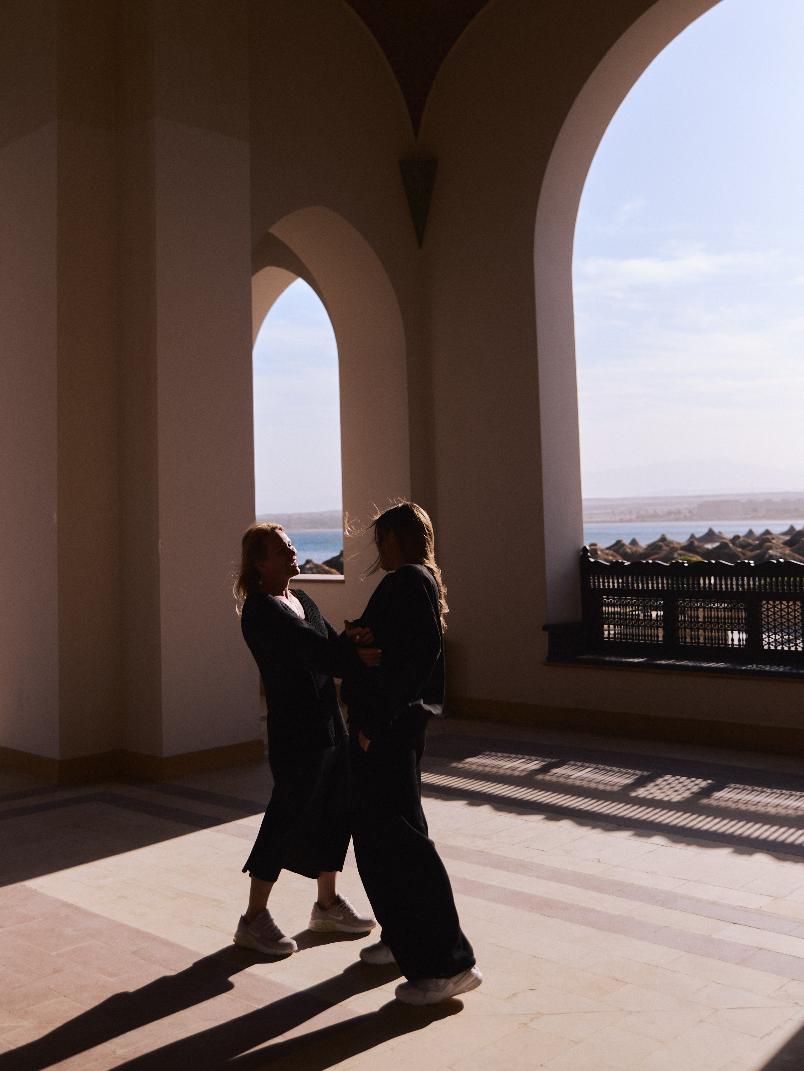 Сахл-Хашиш. Jorgis — фотограф в Хургаде / обучение фотографии