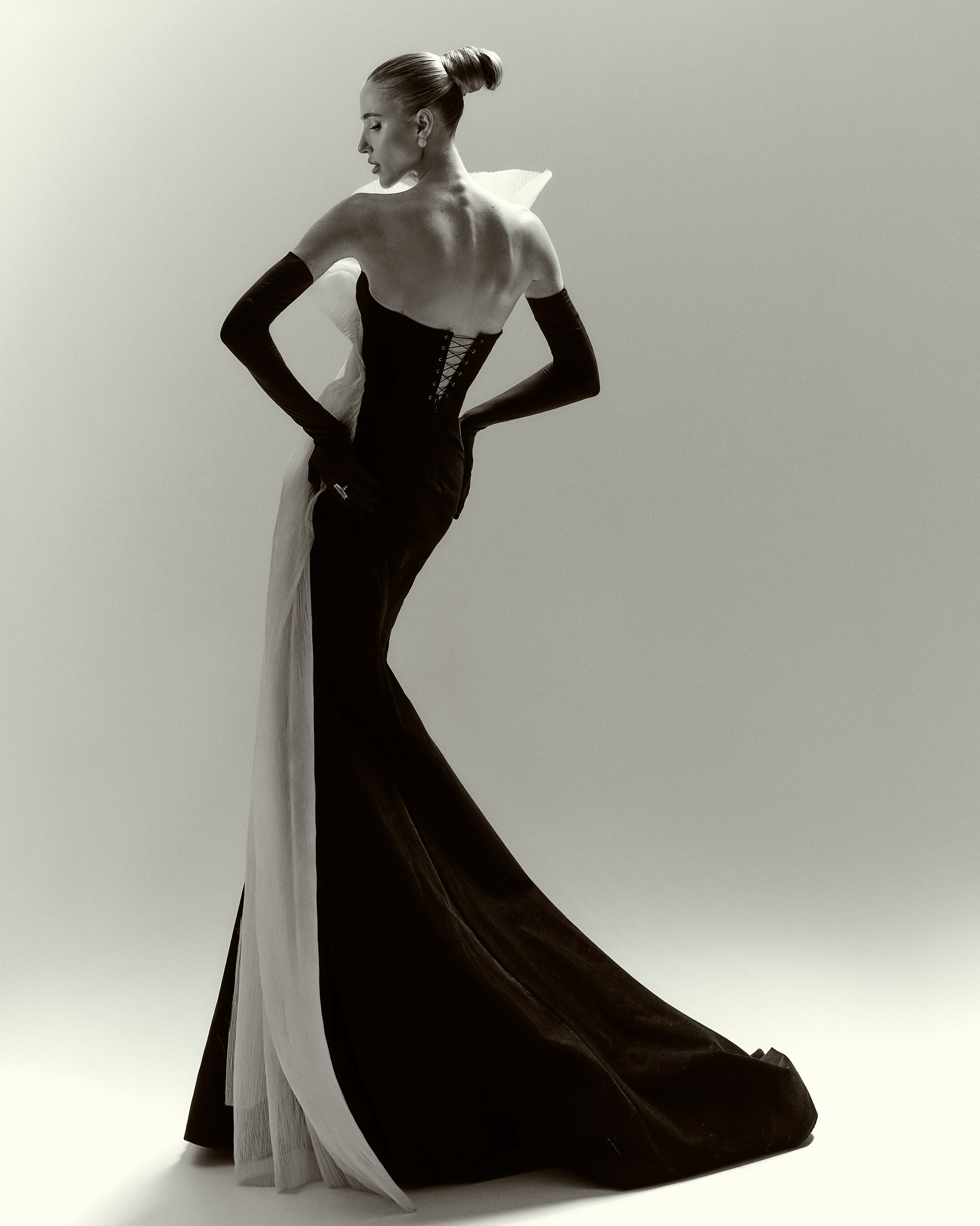 Портретный и fashion — фотограф Фураева Татьяна Москва