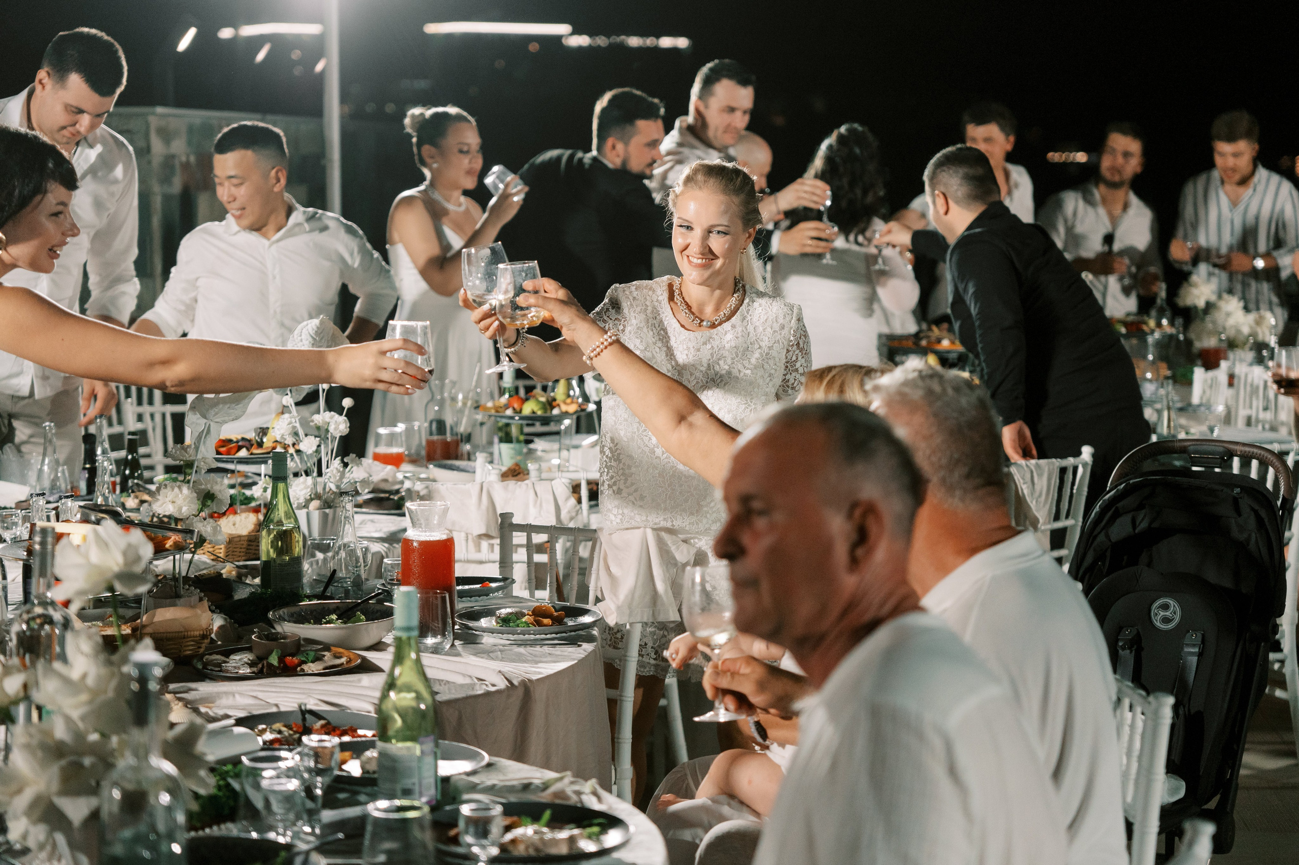 Алексей и Анна