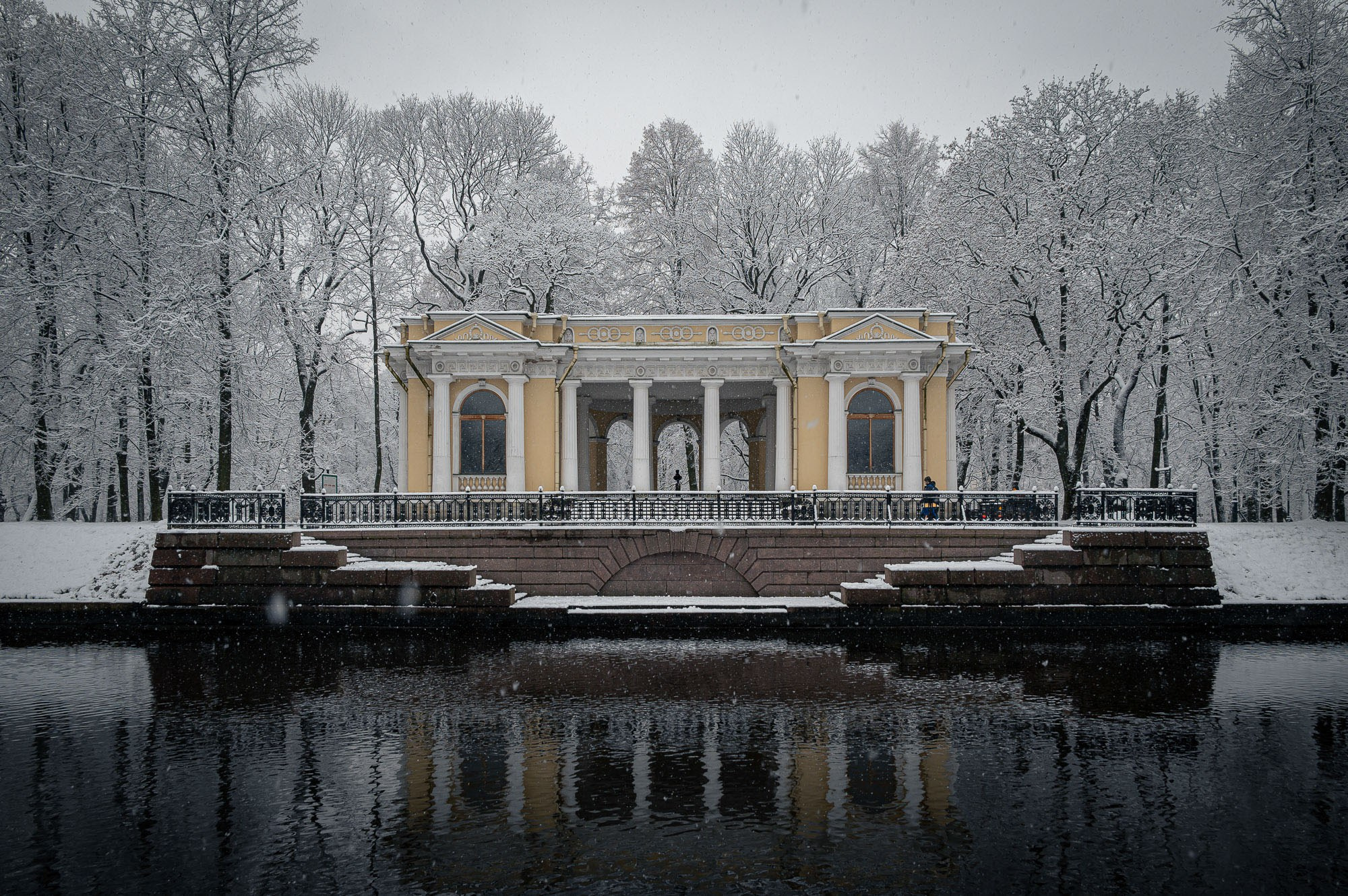 Фотограф | Рустам Загидуллин | Санкт-Петербург