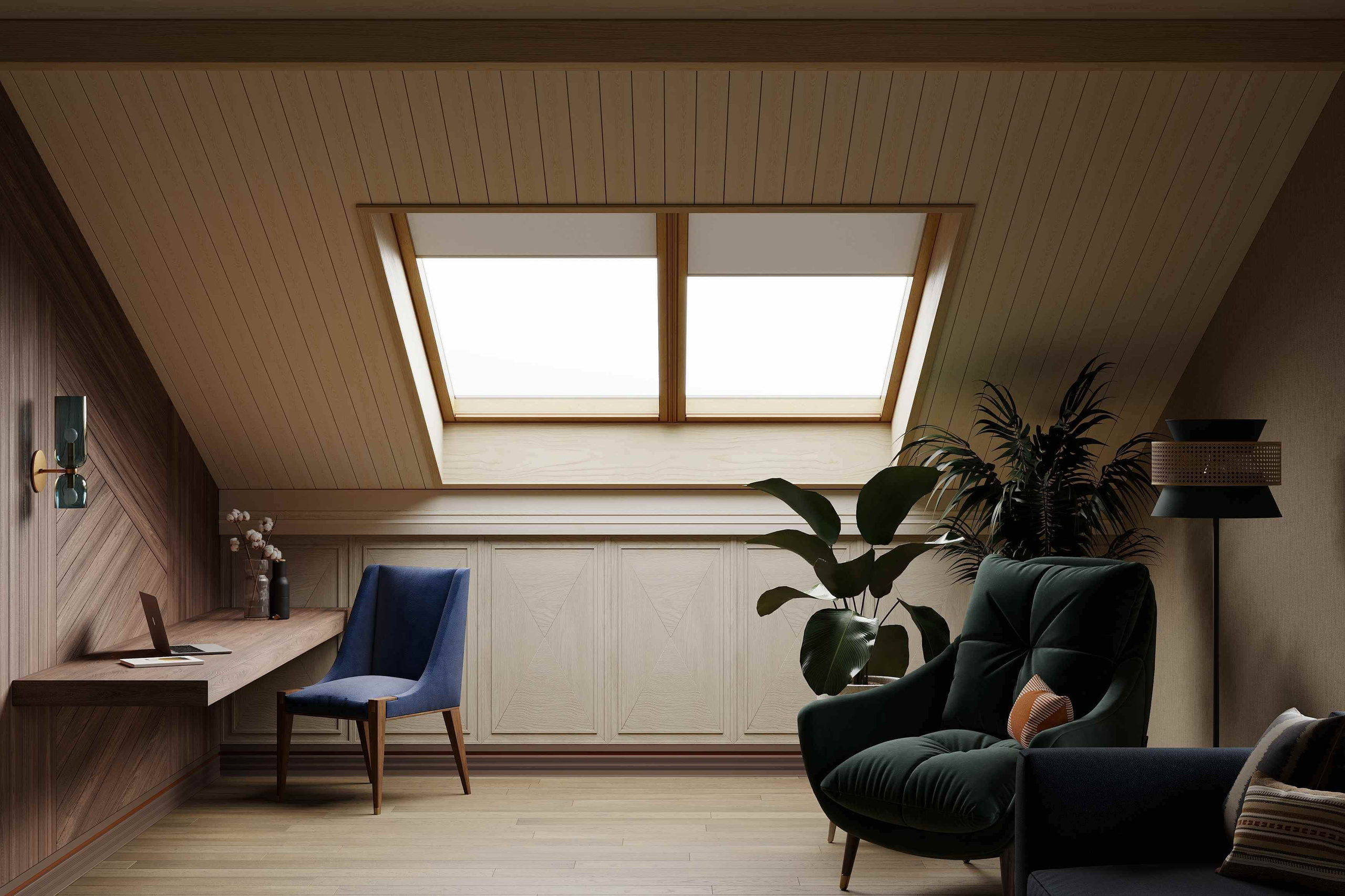 Дизайн интерьера большого дома в Самарской области. Студия дизайна интерьера «Строчка» | Москва, Санкт-Петербург, Самара, Казань, Тольятти, Ульяновск и другие города России