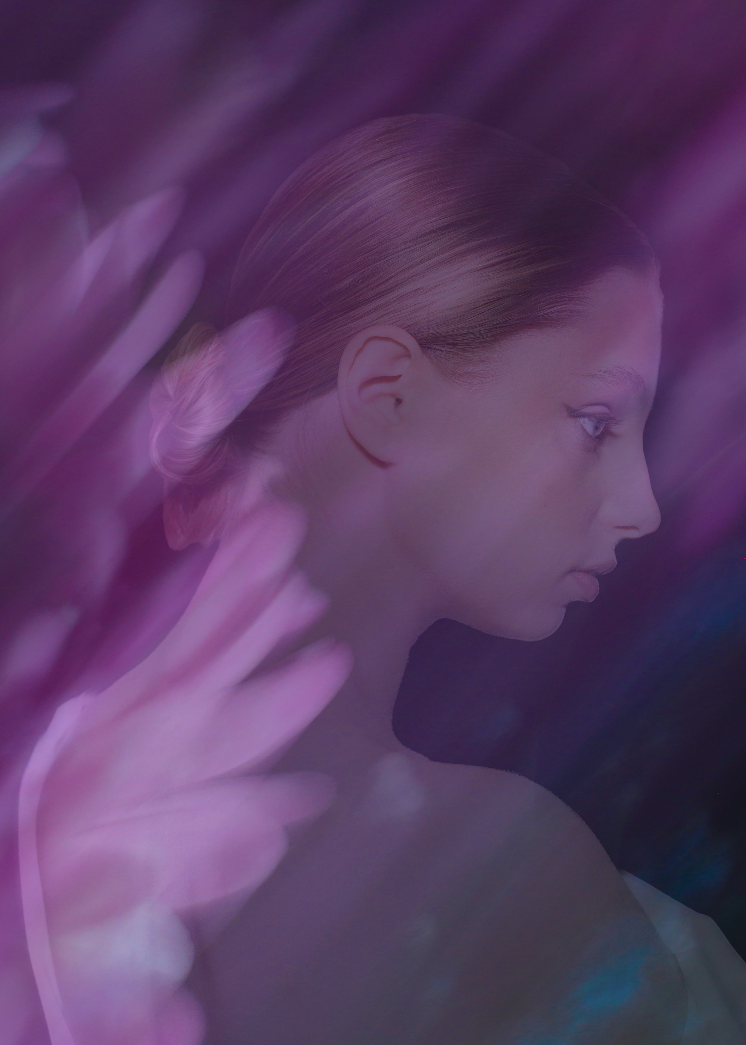 Фотограф МОСКВА Мария Бережнова