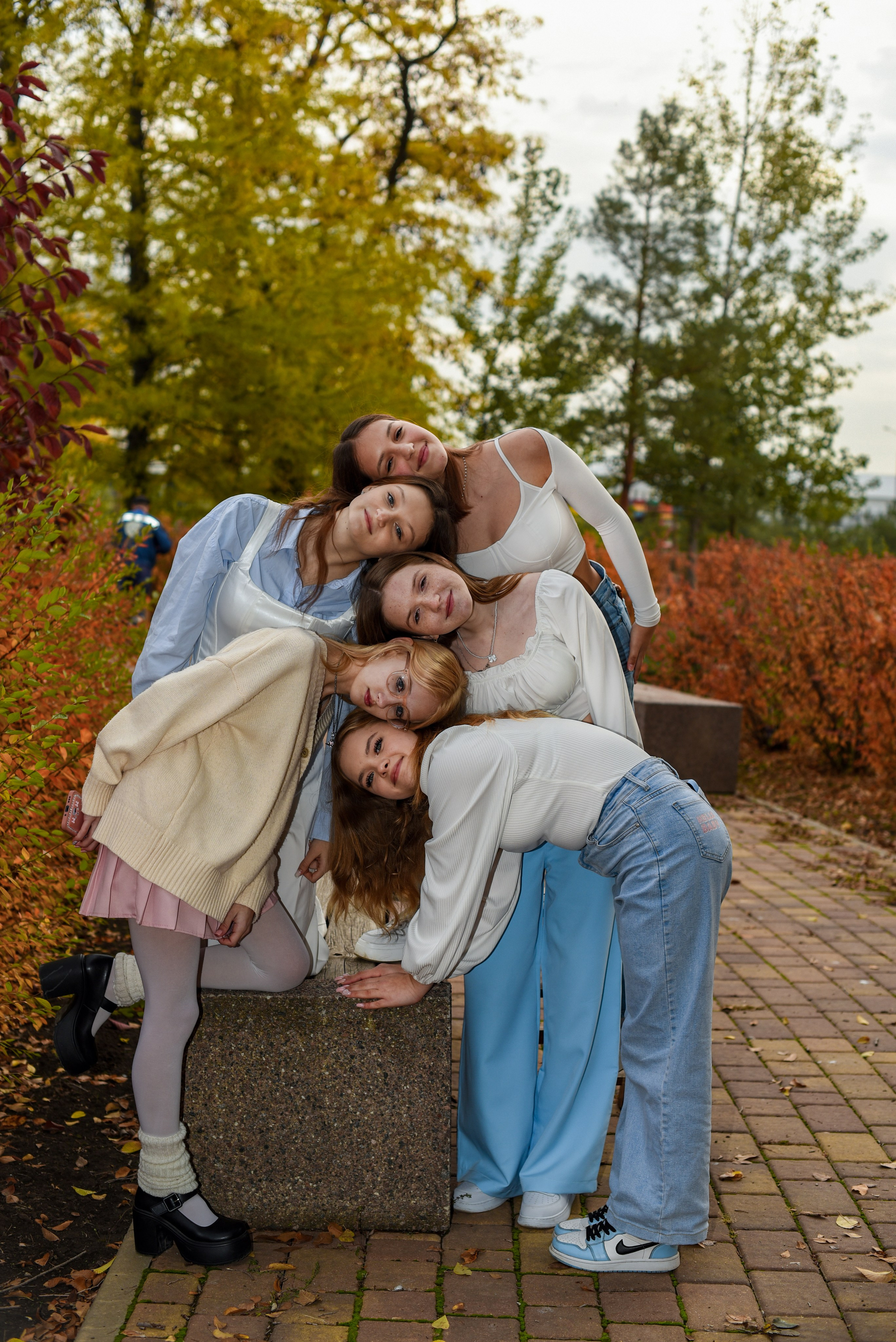 Выпускные альбомы Ростов-на-Дону, Батайск Фотограф Ольга Макарова