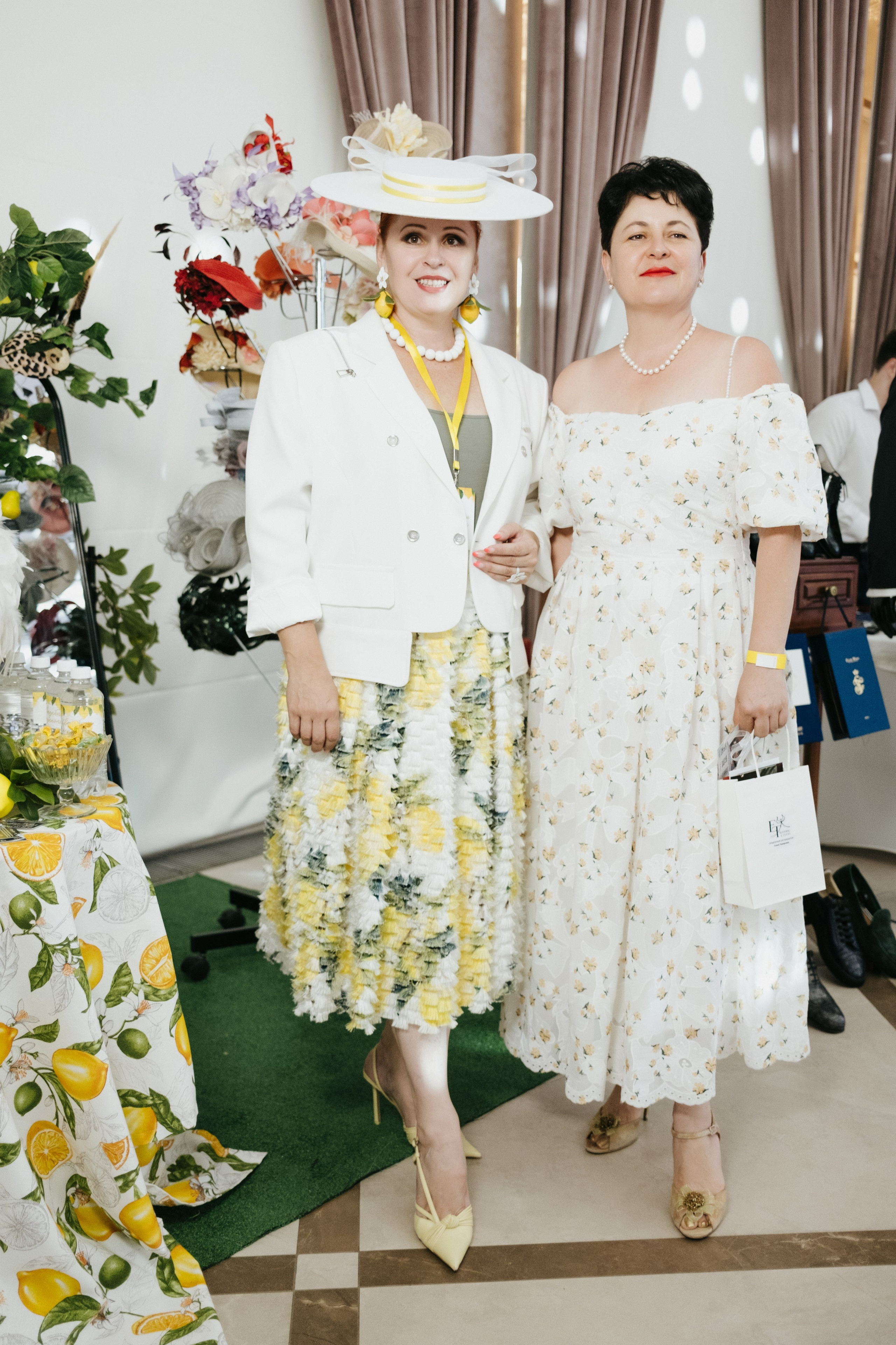 Выставка «Свадебный переполох» Краснодар. Свадебный и репортажной фотограф Денис Ожигин в Краснодаре и Краснодарском крае