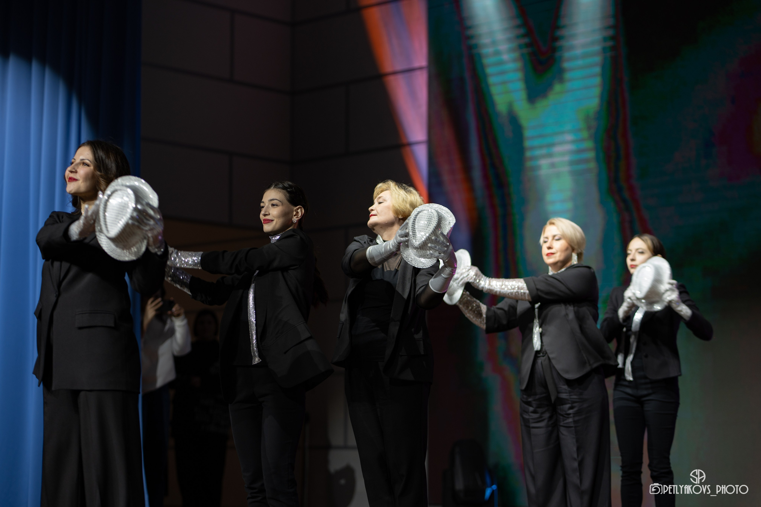 Отчётный концерт LEVITA. Фотограф, видеограф Пятигорск, Ставрополь, Ессентуки, Petlyakovs_photo
