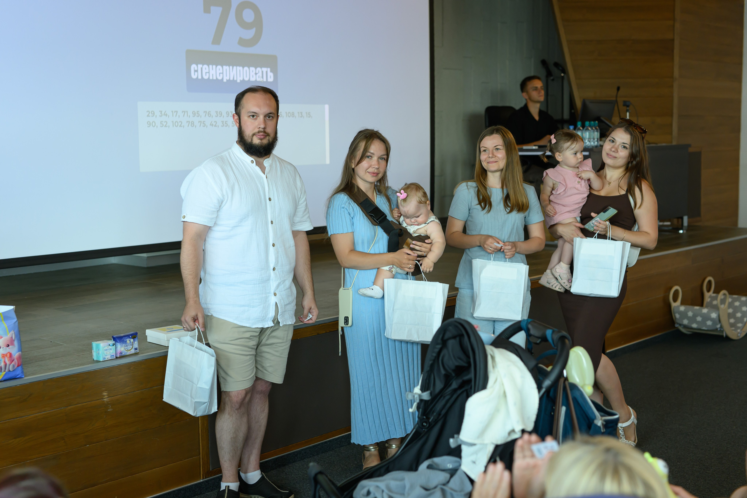 Праздник материнства. Профессиональный фотограф Елена Красилина г.Ярославль, г. Рыбинск