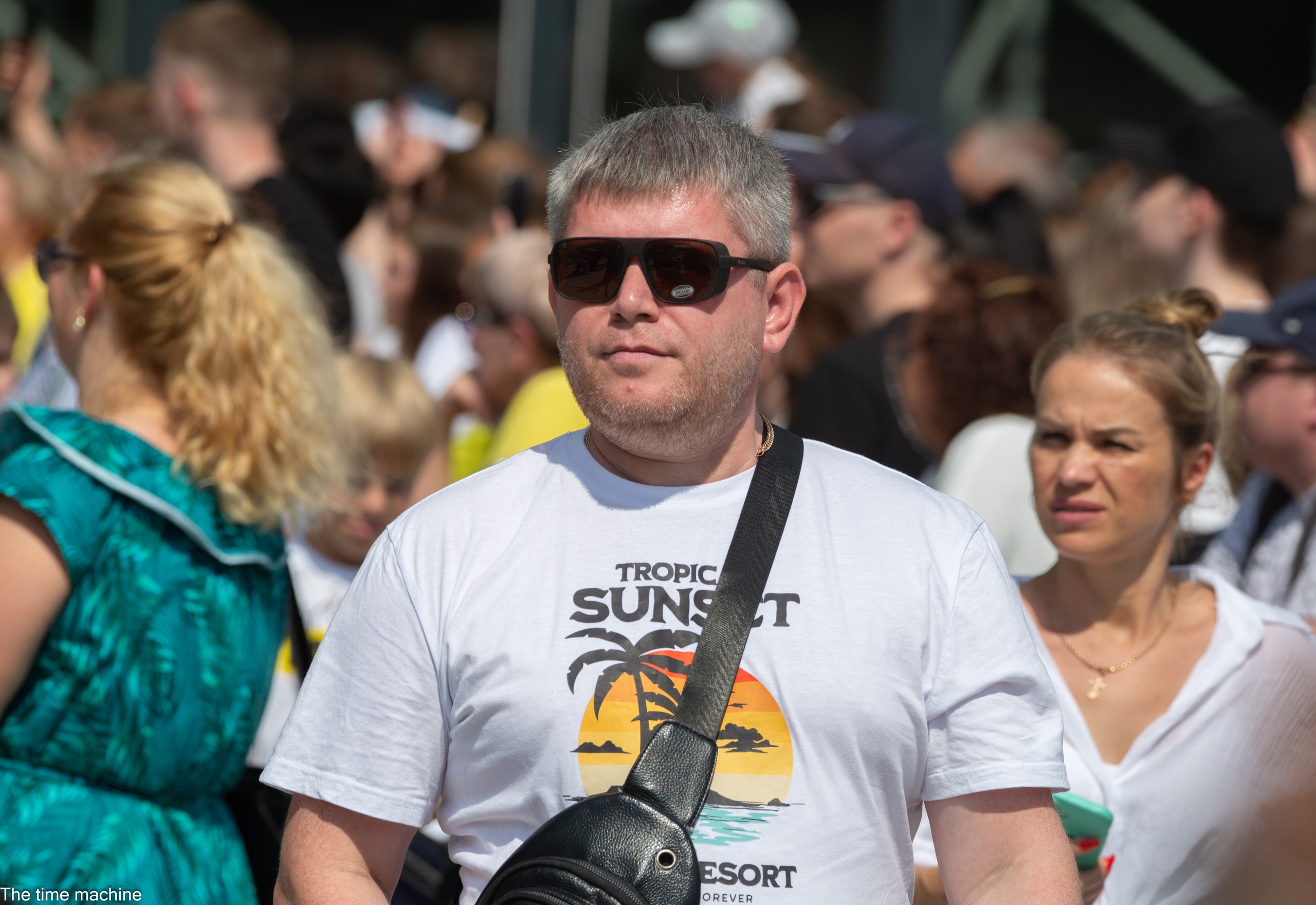 Концерт певца Ираклия Veer Mall 31.05.25. Фотограф для маркетплейсов Михаил Бове