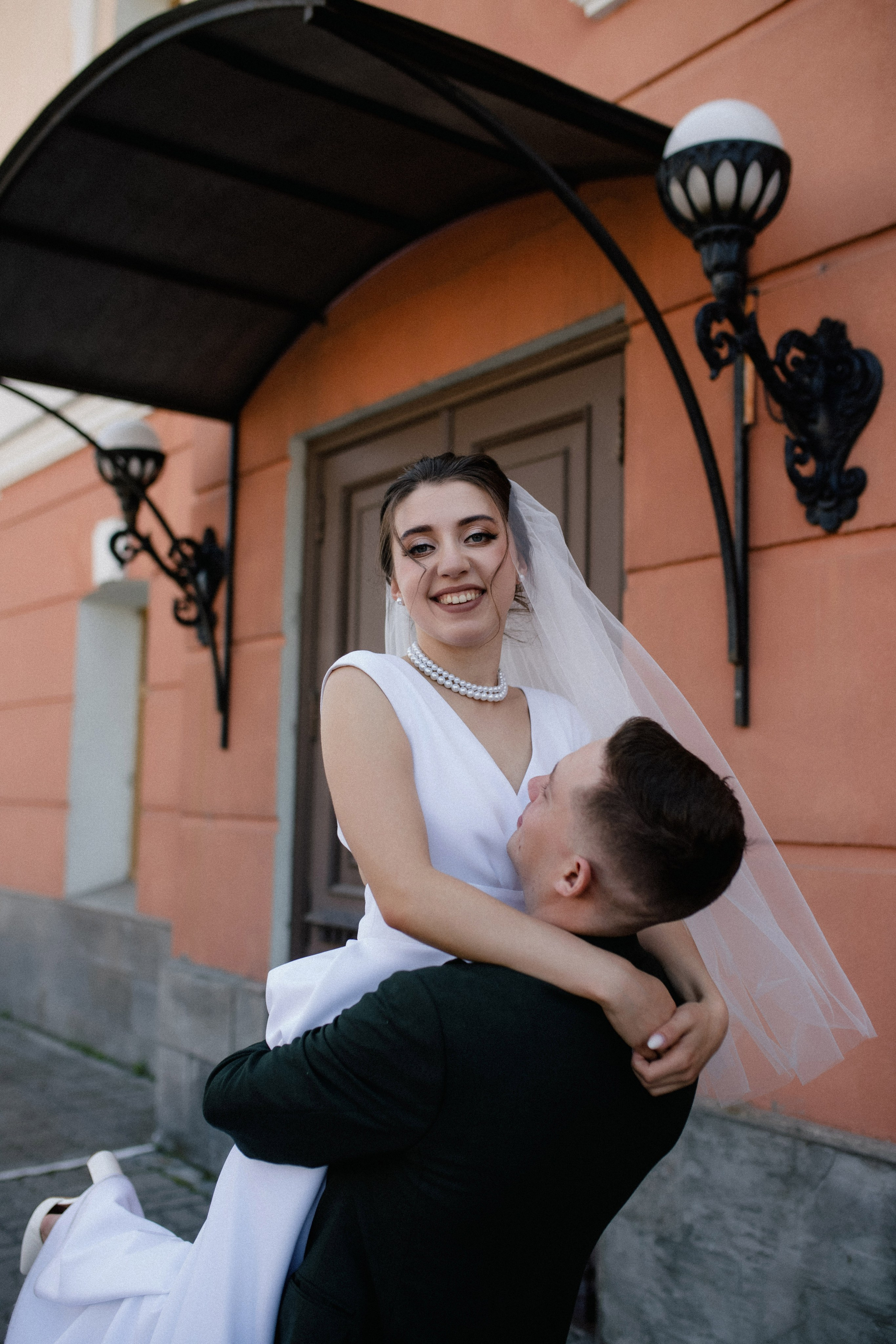 Свадебный и репортажный фотограф в Барнауле Евгений Самосюк