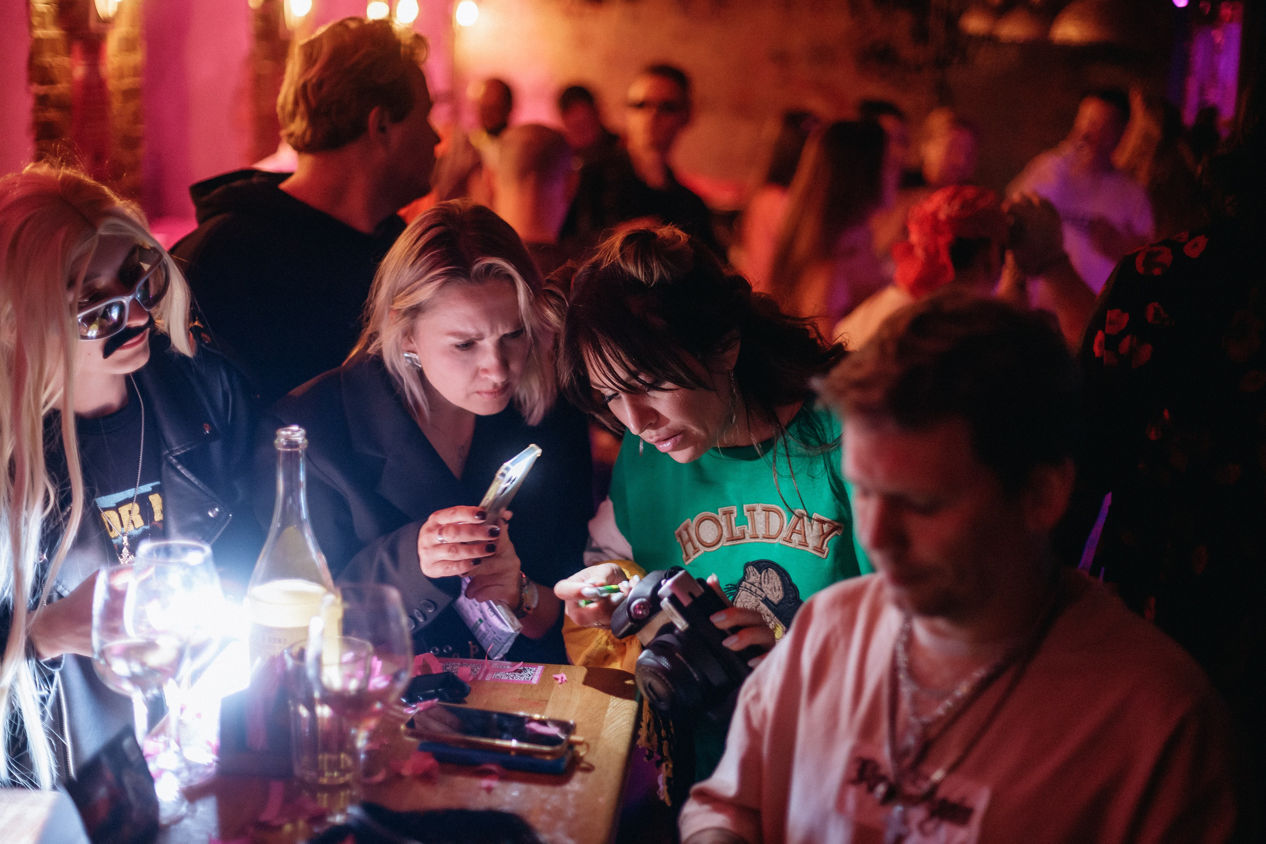 IVENT PARTY. СВОИ. ФОТООТЧЕТЫ-СОБЫТИЯ-МЕСТА