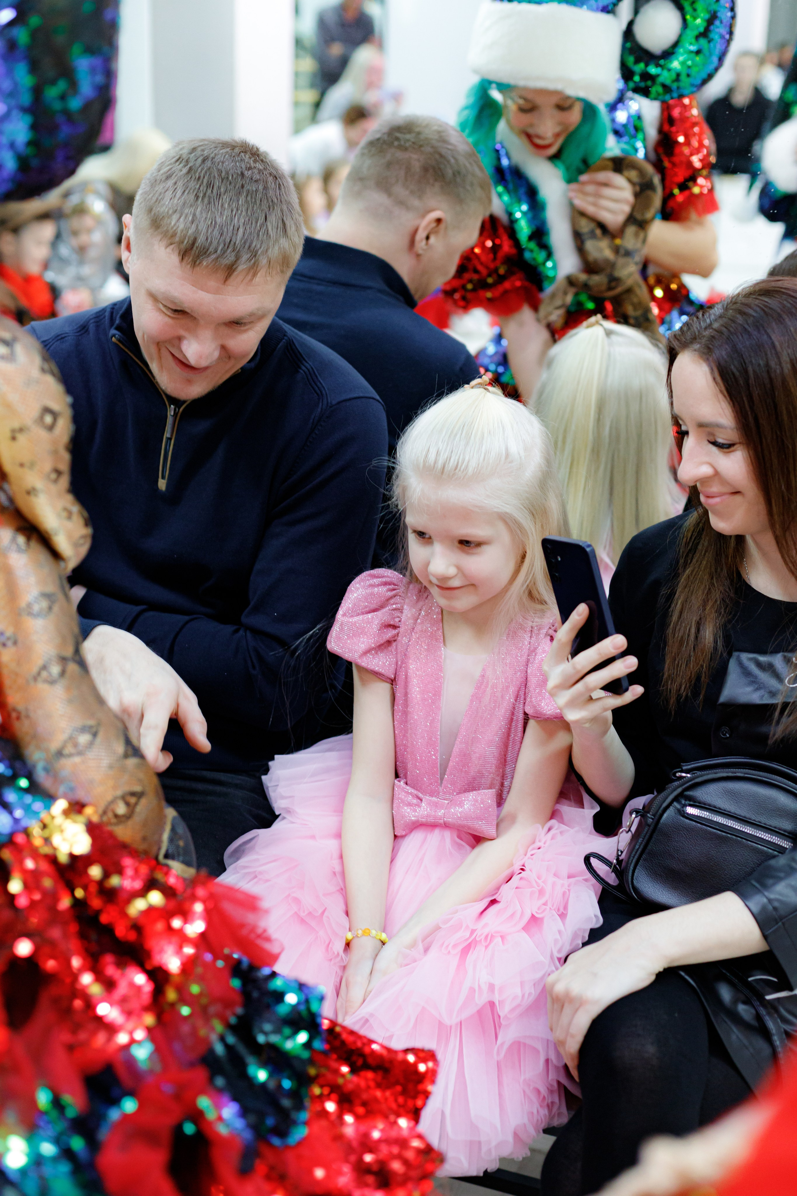 HAPPY NEW YEAR PART/5. Photokarish